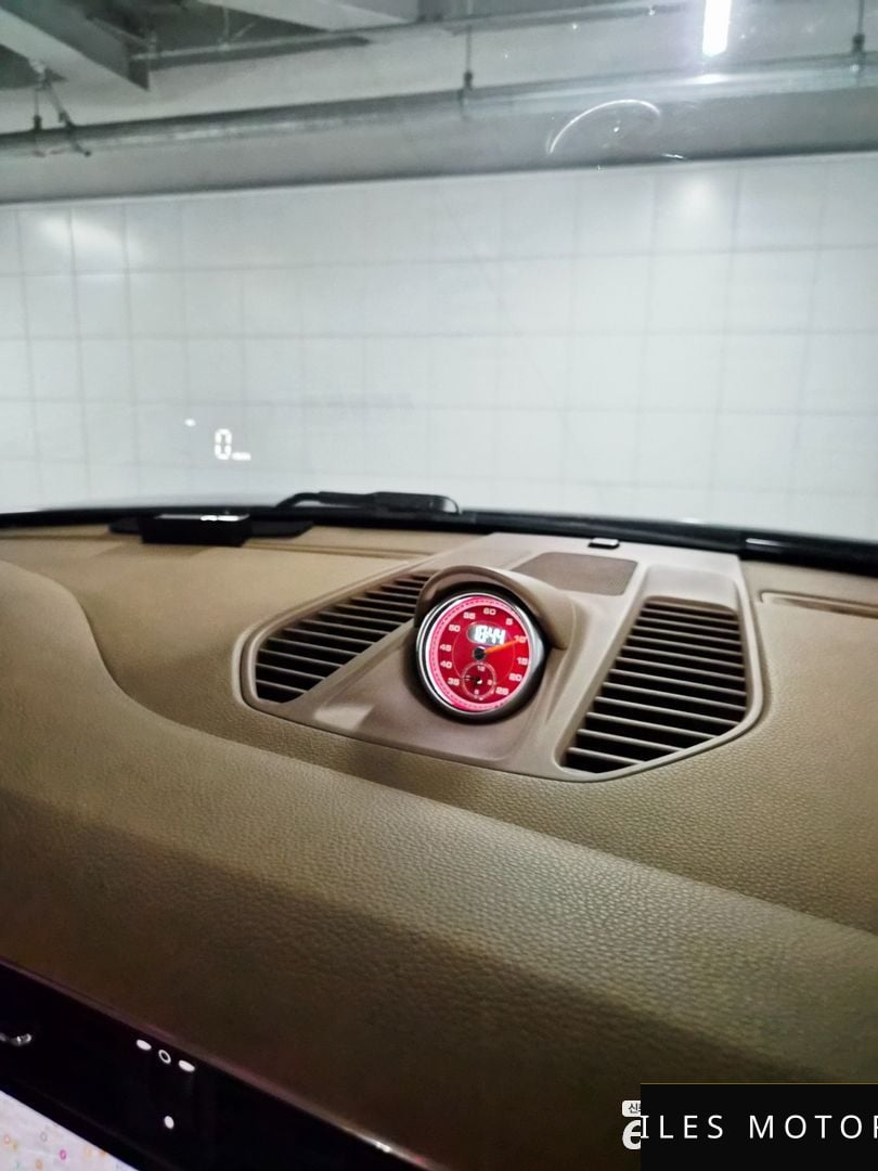 Porsche 911 2017 — миниатюра 8