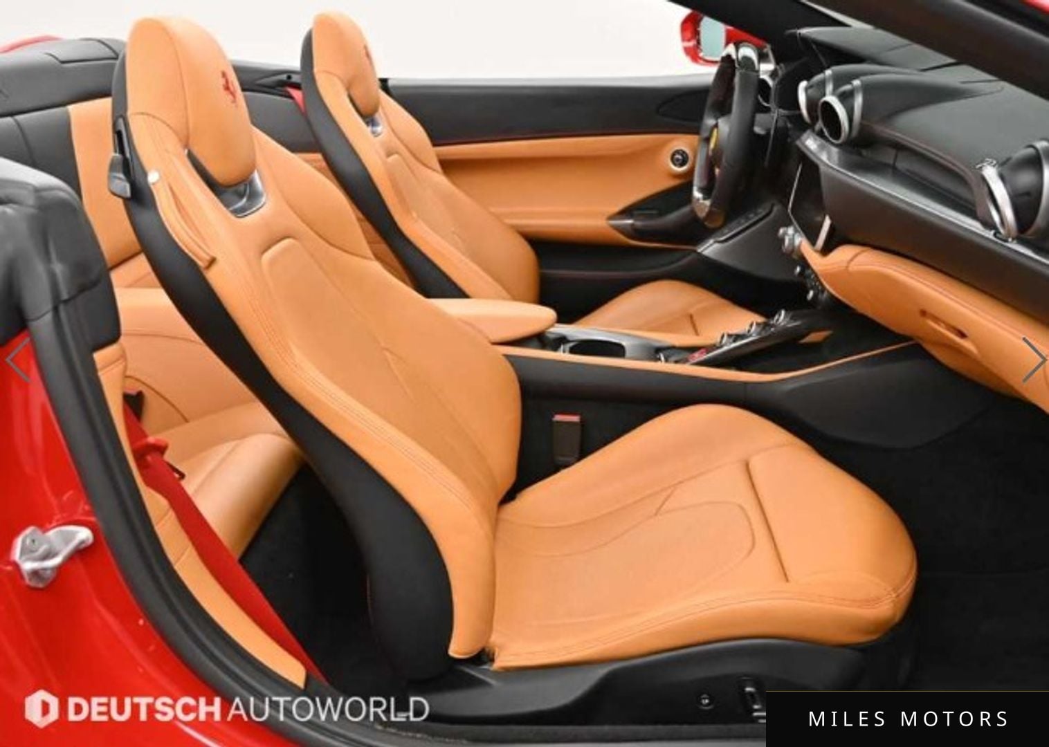 Ferrari Portofino 2020 — миниатюра 10