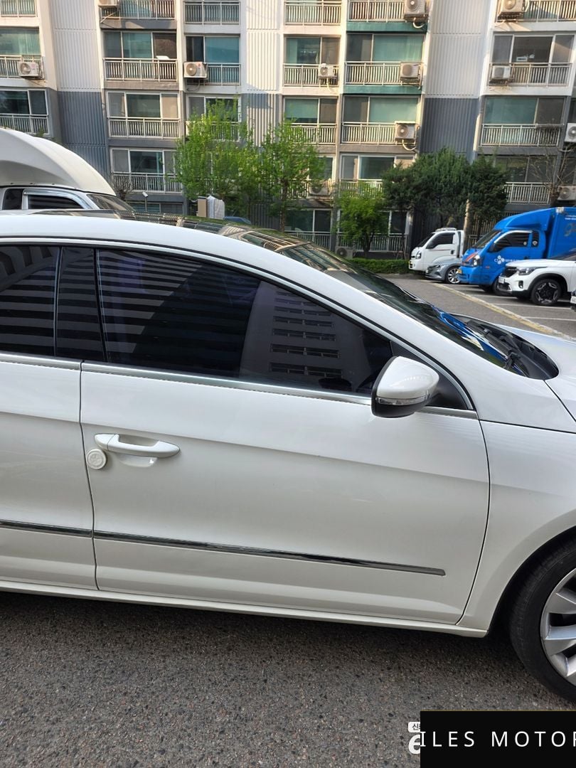 Volkswagen CC 2015 — миниатюра 8