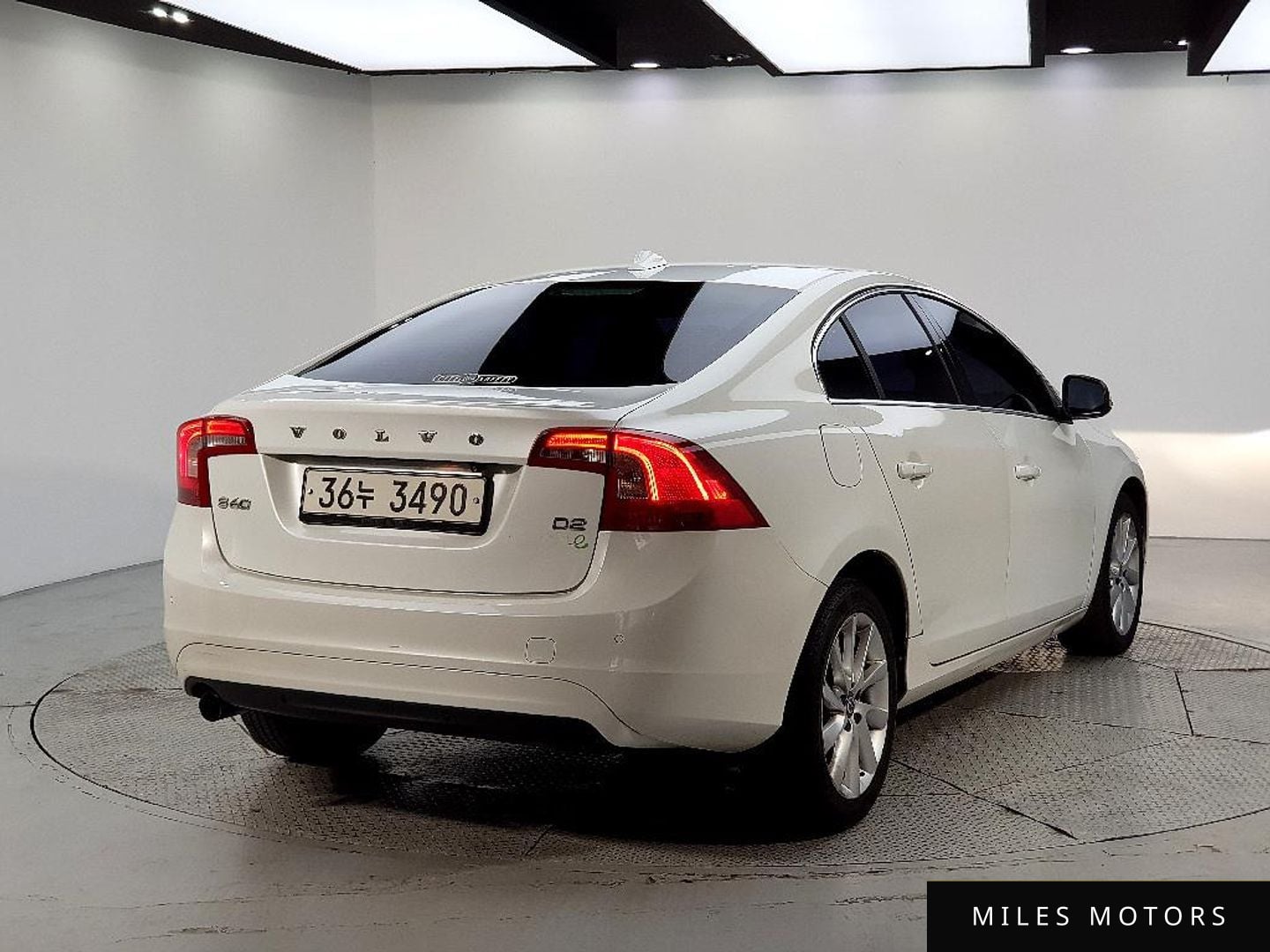 Volvo S60 2015 — миниатюра 4
