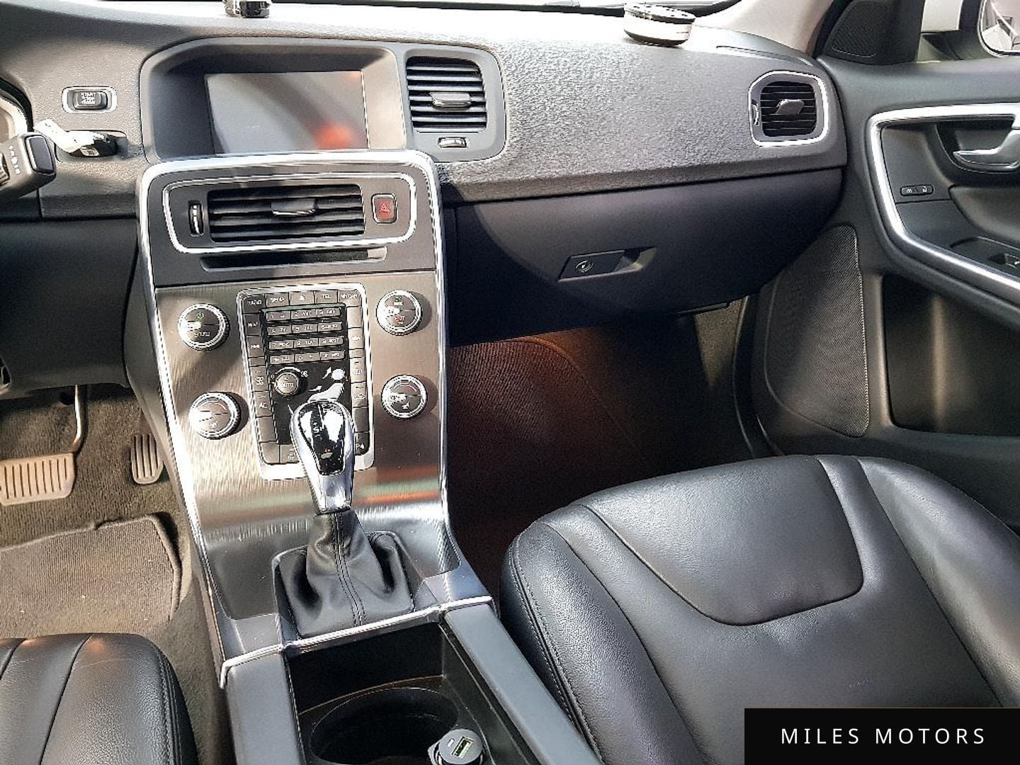 Volvo S60 2015 — миниатюра 10