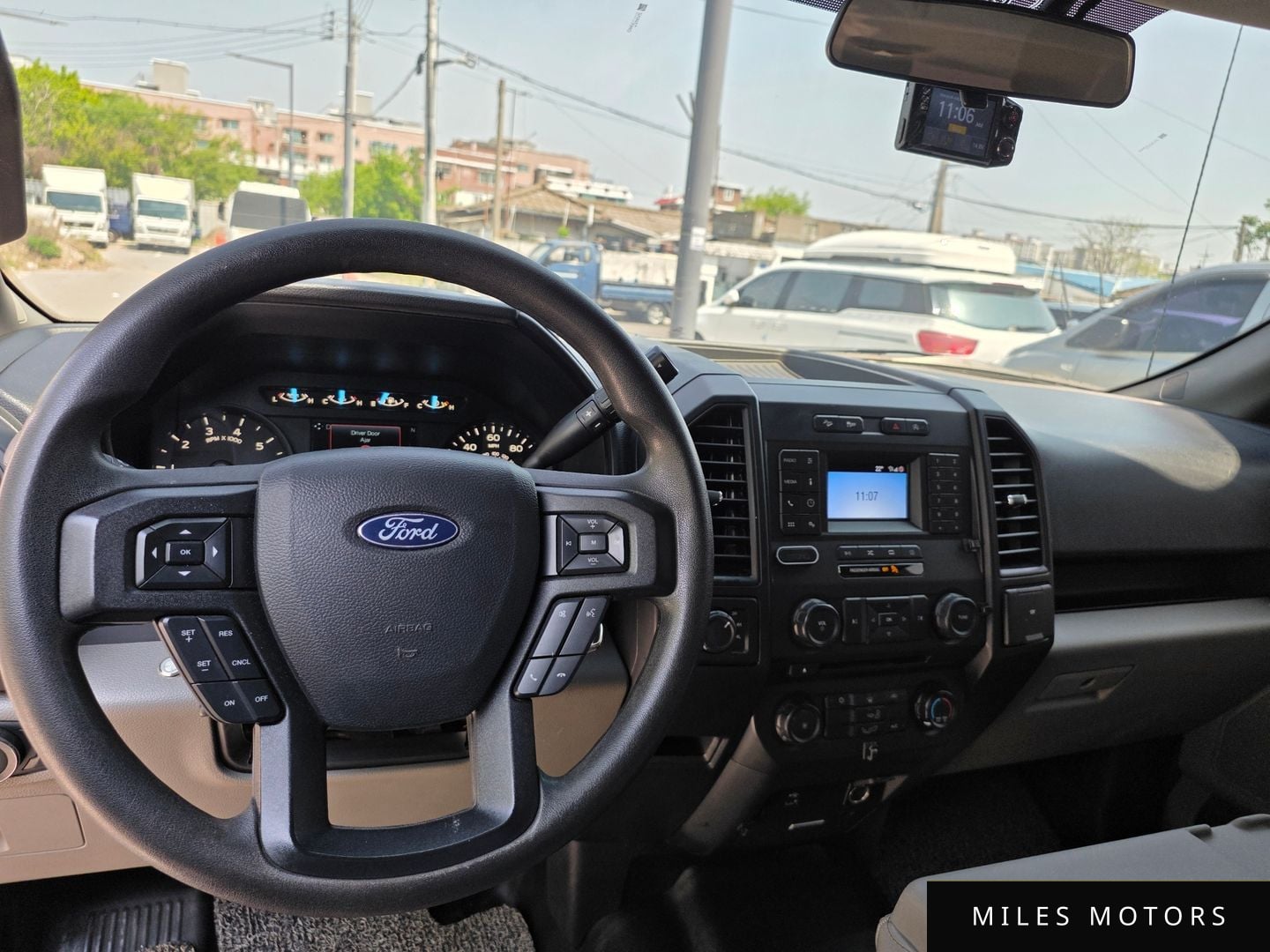 Ford F150 2018 — миниатюра 7