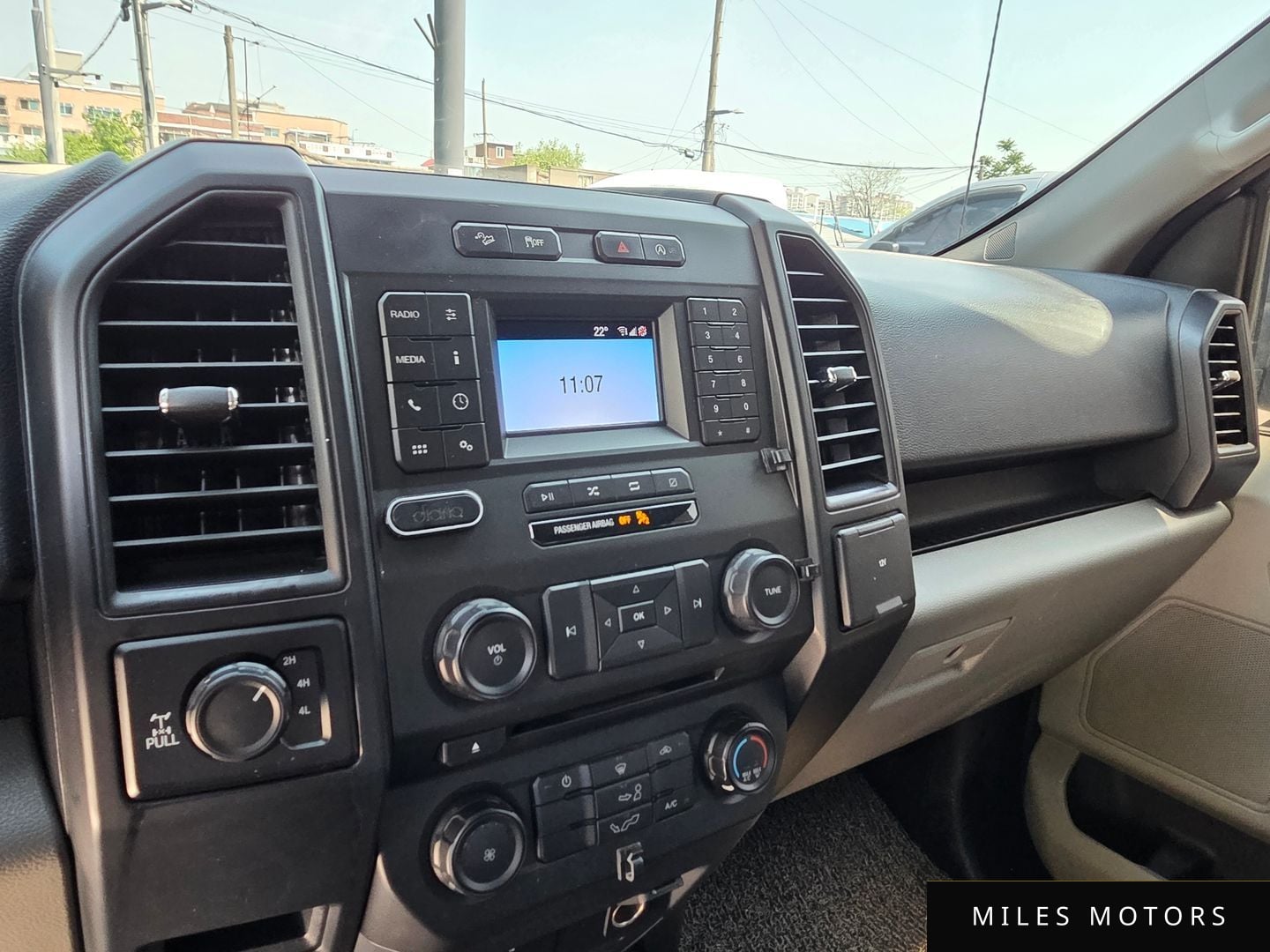 Ford F150 2018 — миниатюра 9