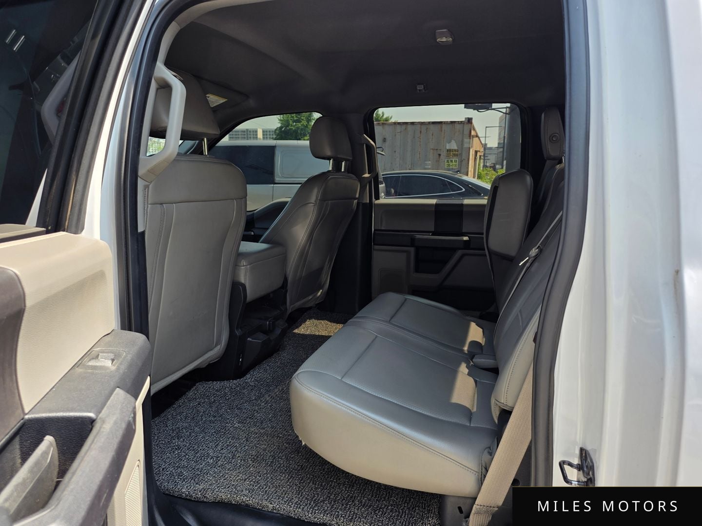 Ford F150 2018 — миниатюра 11