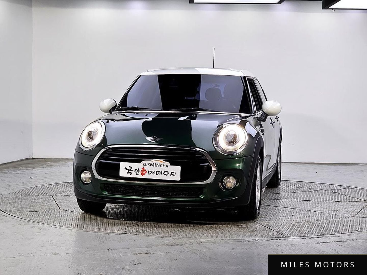 MINI Cooper D 2018 — миниатюра 3