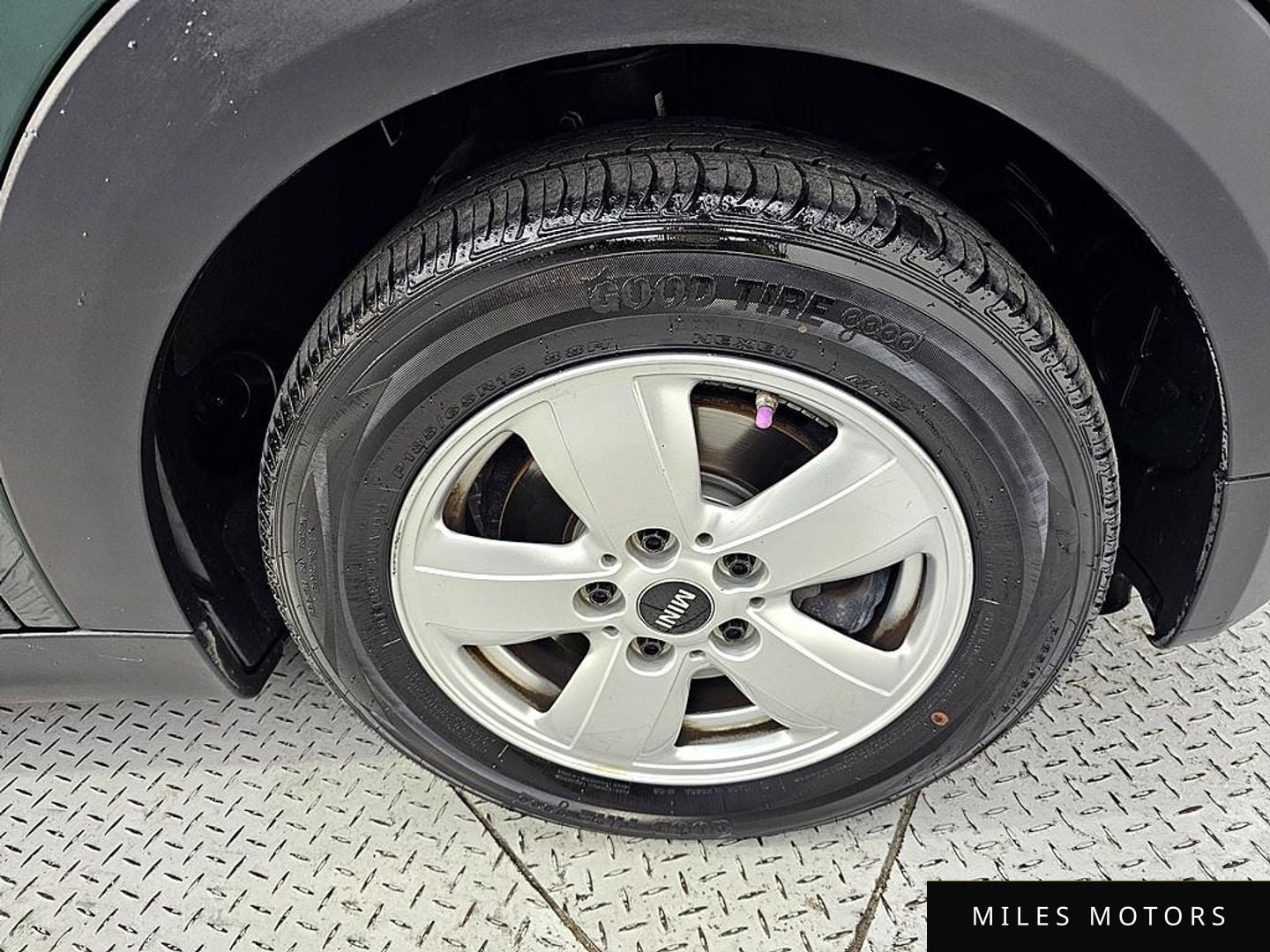 MINI Cooper D 2018 — миниатюра 5