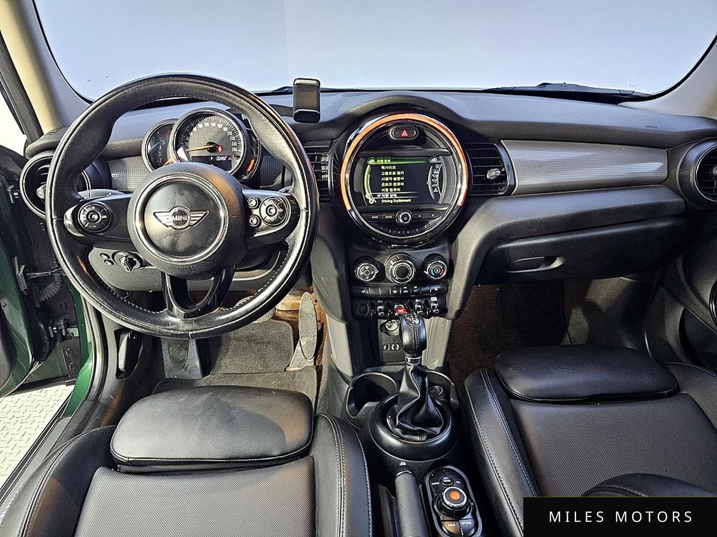 MINI Cooper D 2018 — миниатюра 7