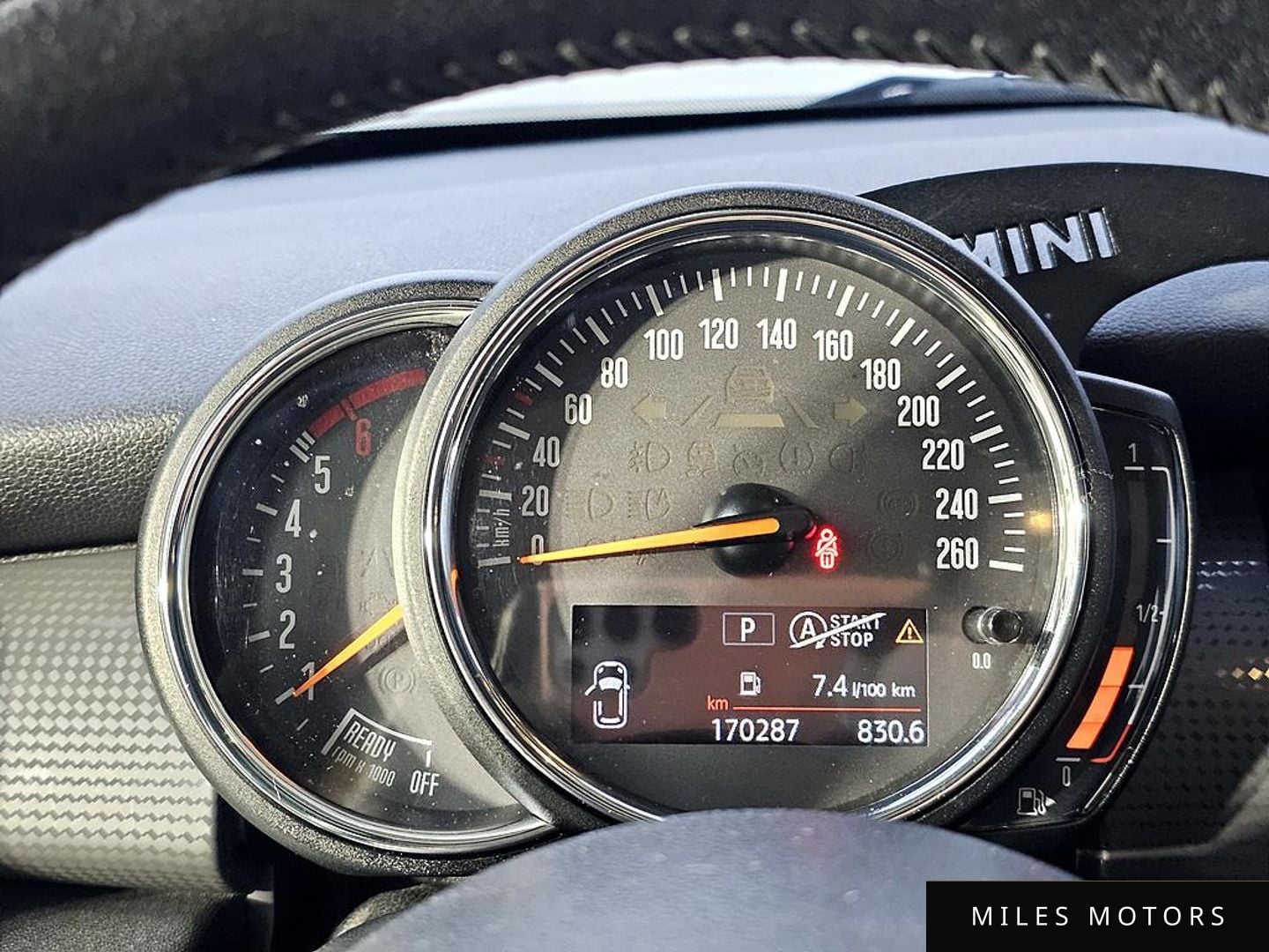 MINI Cooper D 2018 — миниатюра 8