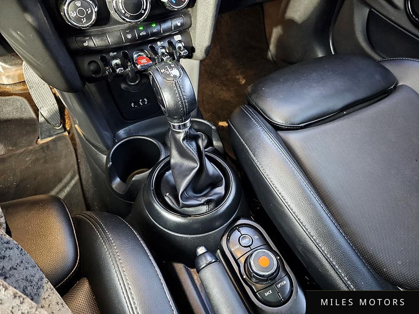 MINI Cooper D 2018 — миниатюра 9