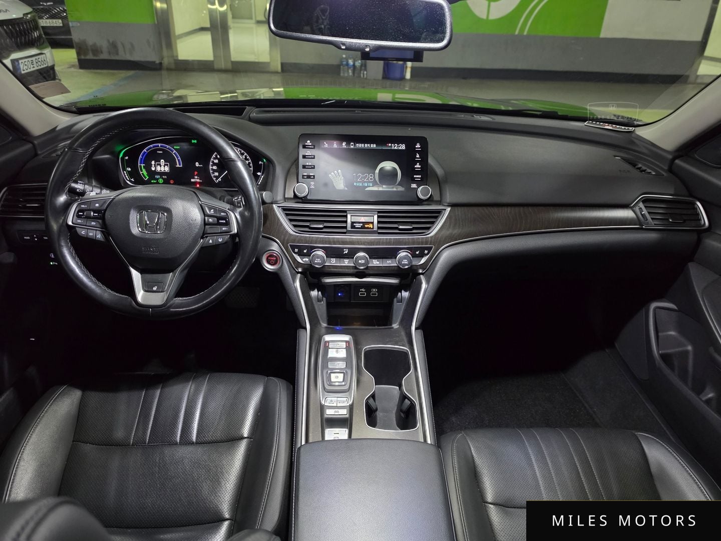 Honda Accord 2021 — миниатюра 7