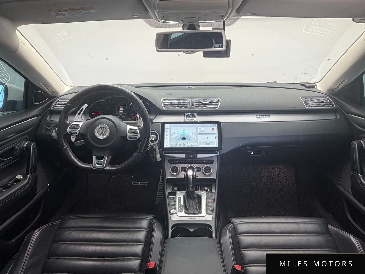 Volkswagen CC 2015 — миниатюра 2