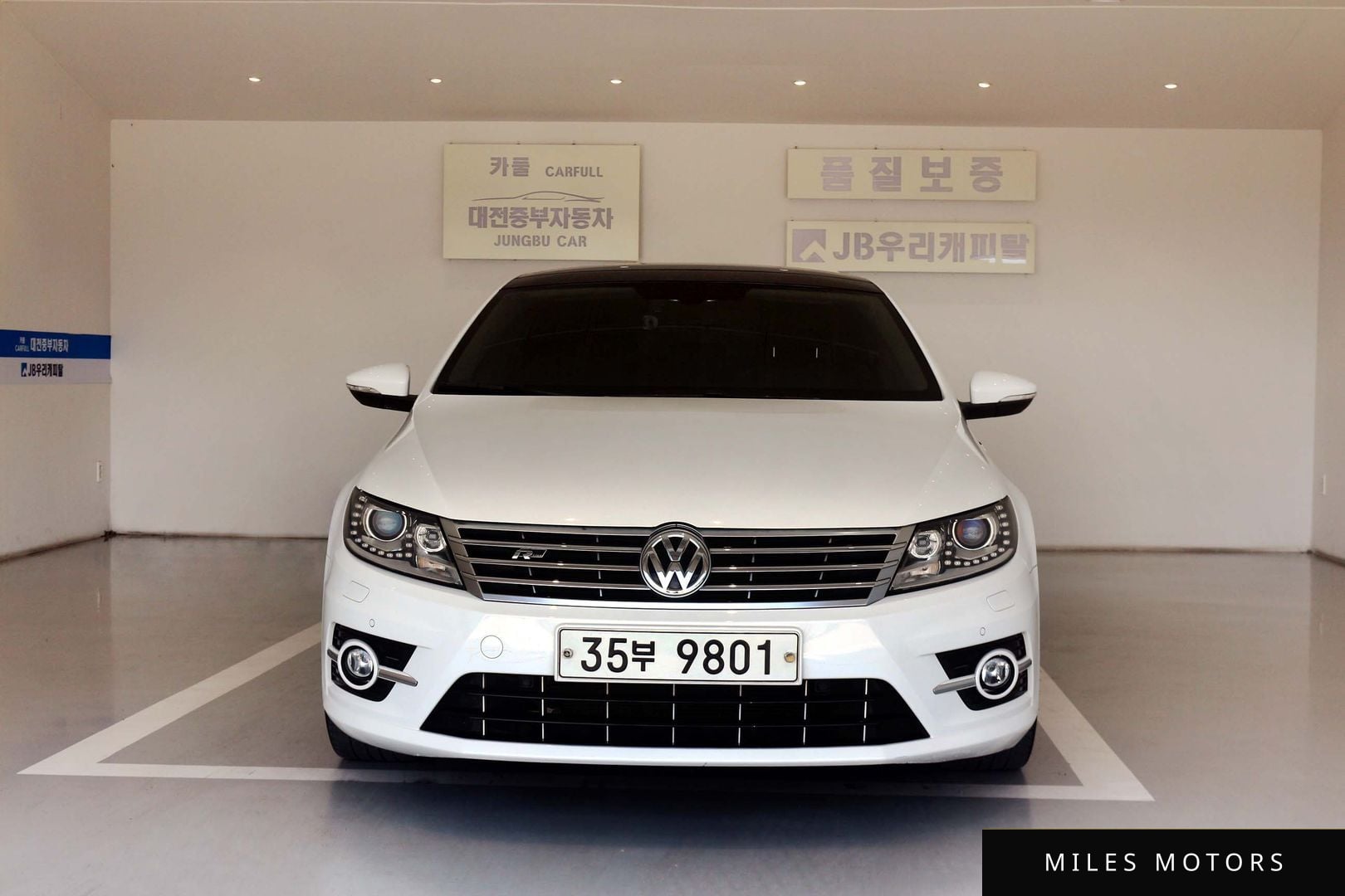 Volkswagen CC 2015 — миниатюра 3