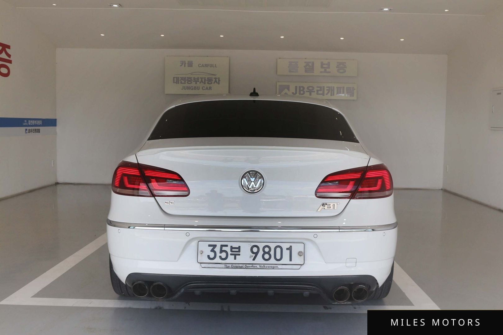 Volkswagen CC 2015 — миниатюра 4