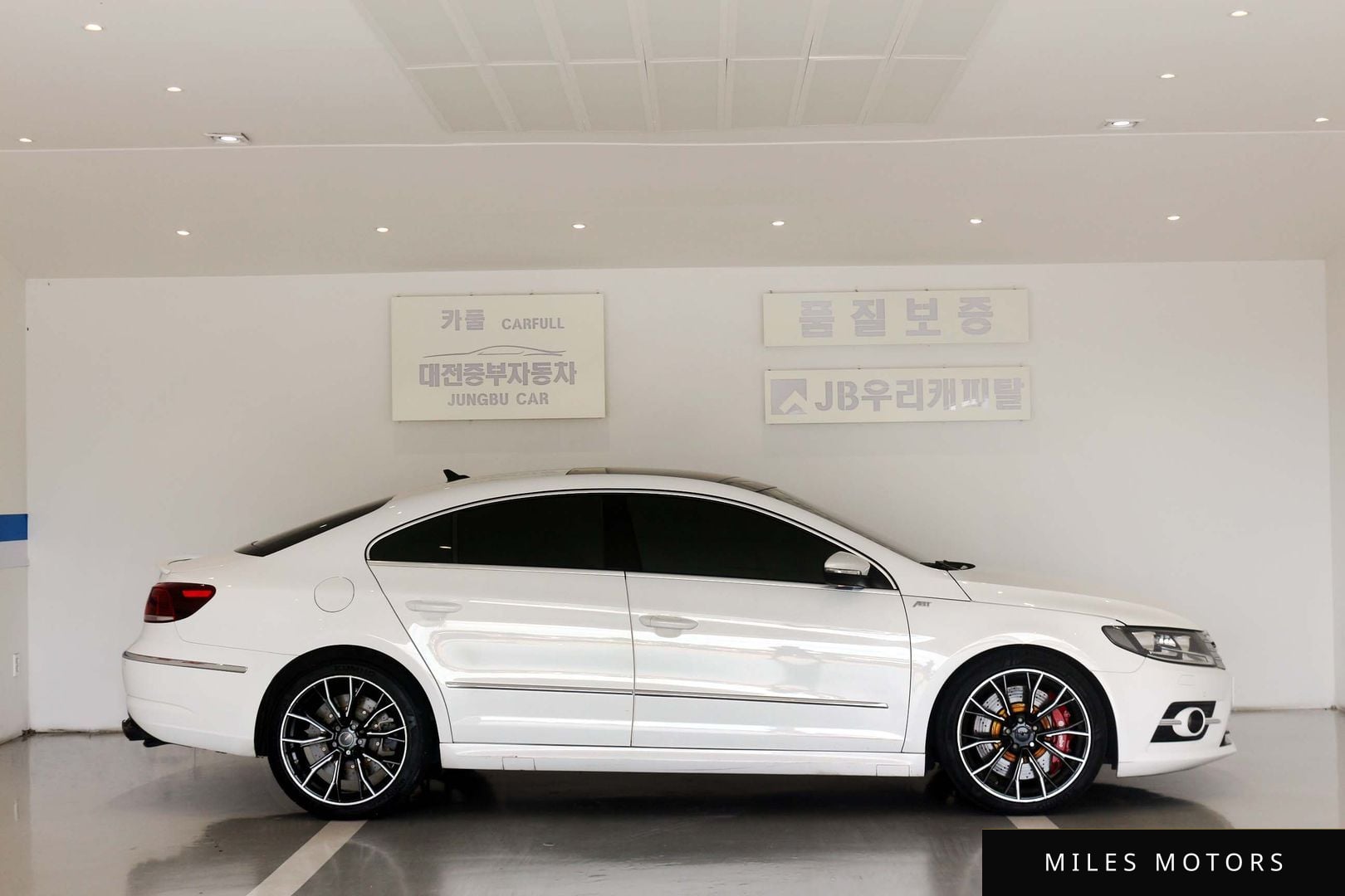 Volkswagen CC 2015 — миниатюра 5