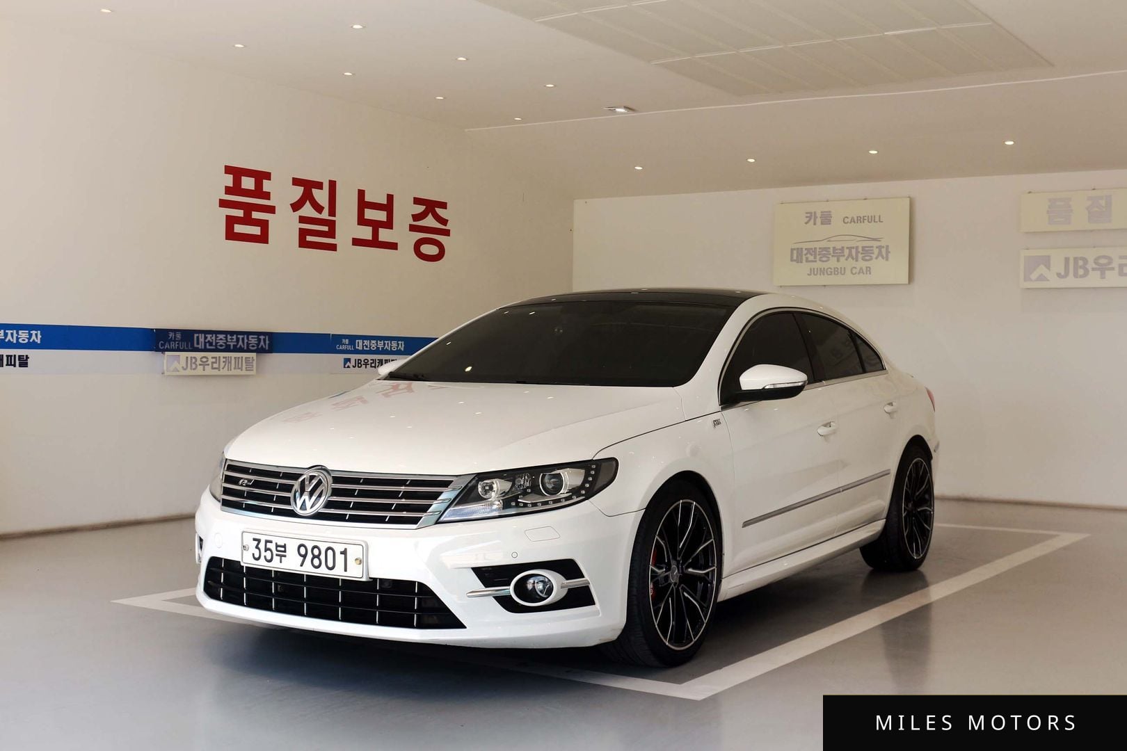 Volkswagen CC 2015 — миниатюра 6