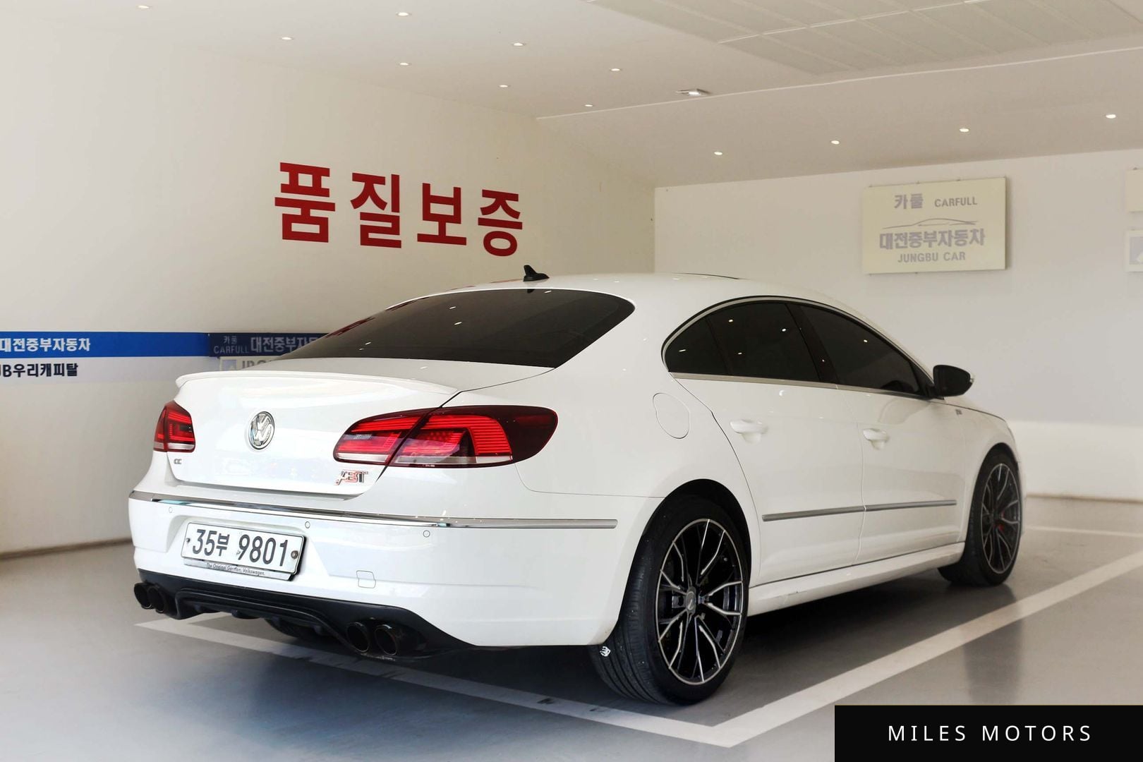 Volkswagen CC 2015 — миниатюра 8
