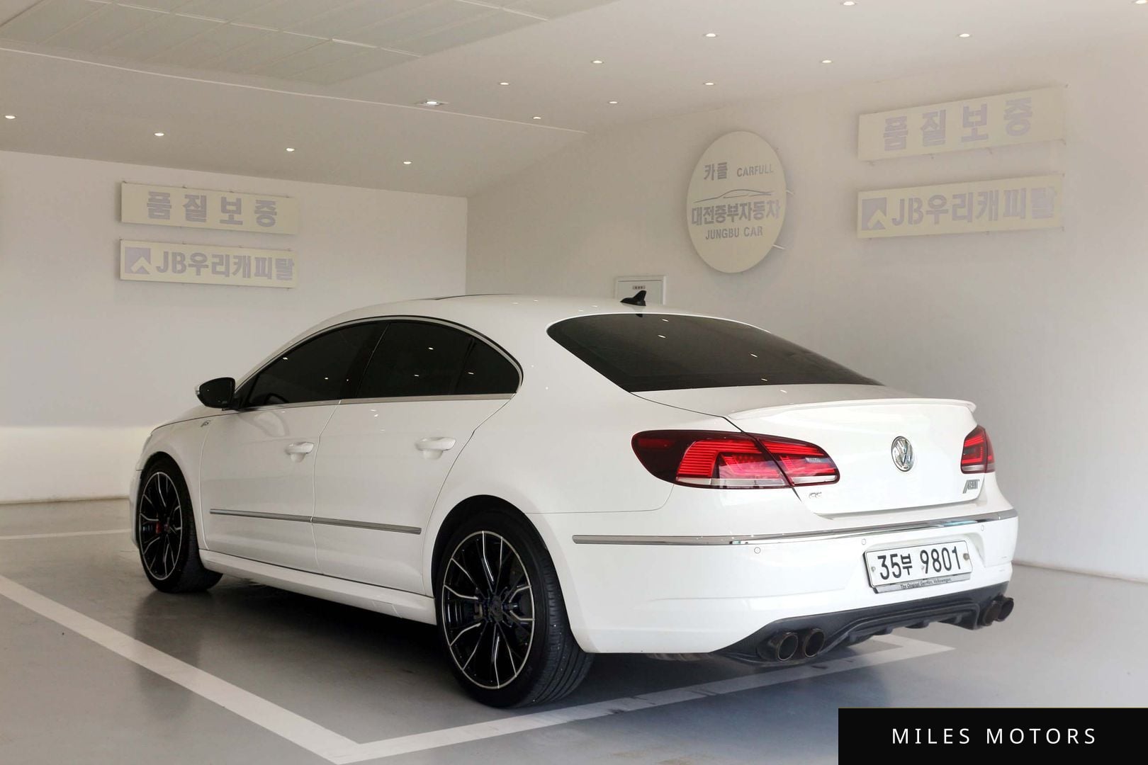 Volkswagen CC 2015 — миниатюра 9