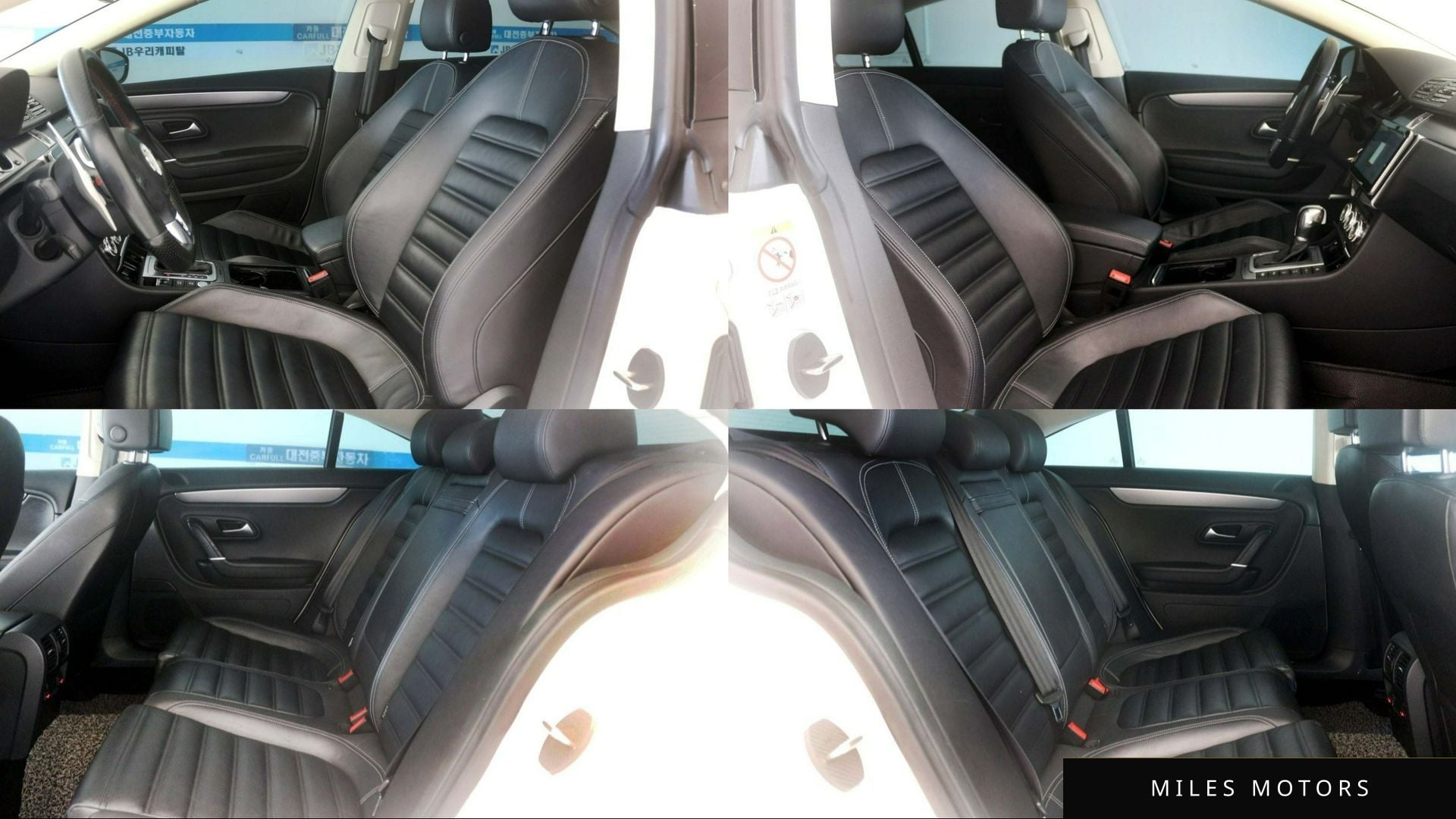 Volkswagen CC 2015 — миниатюра 10