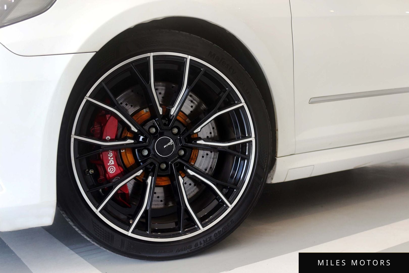 Volkswagen CC 2015 — миниатюра 11