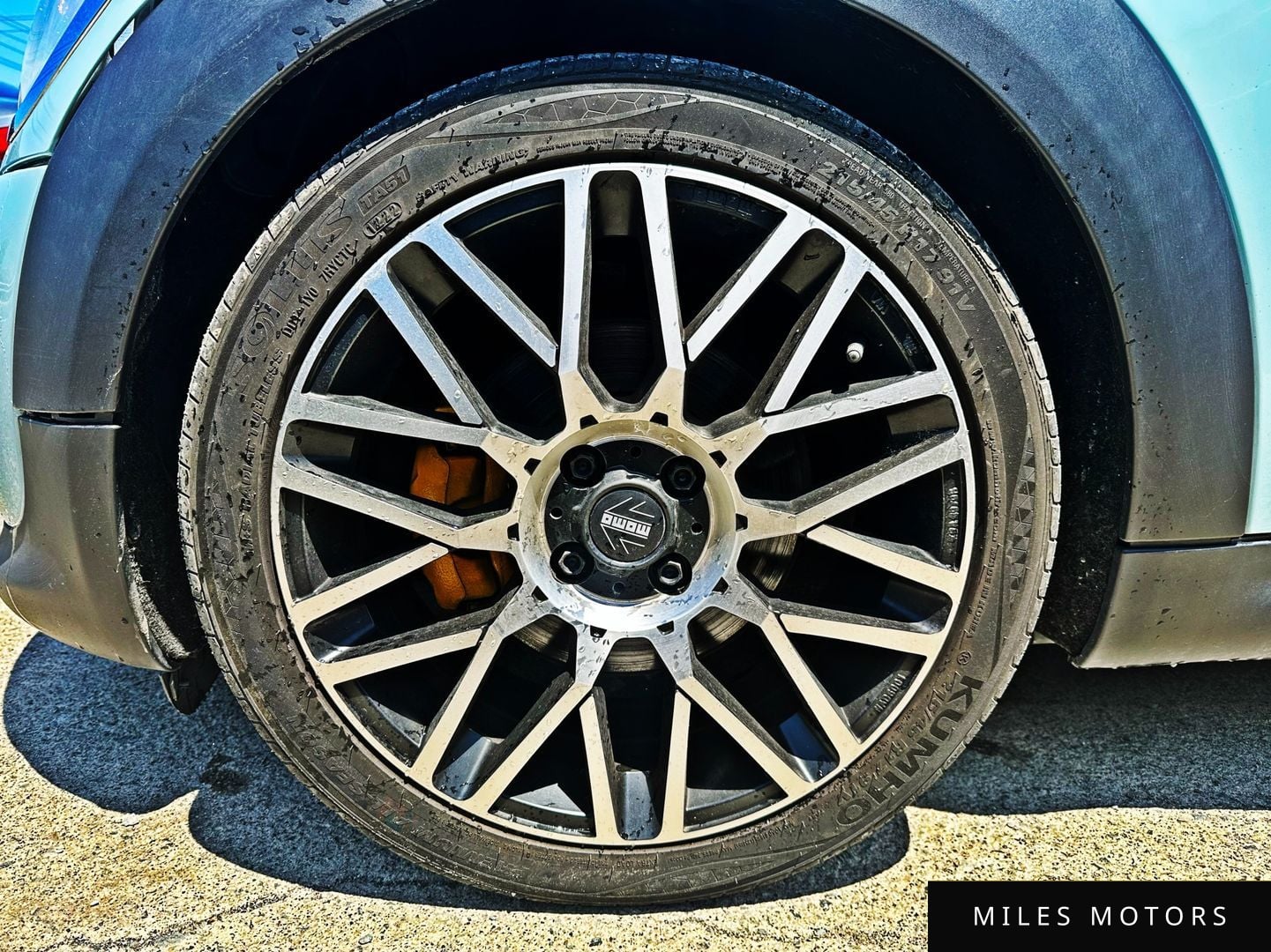 MINI Cooper 2011 — миниатюра 7