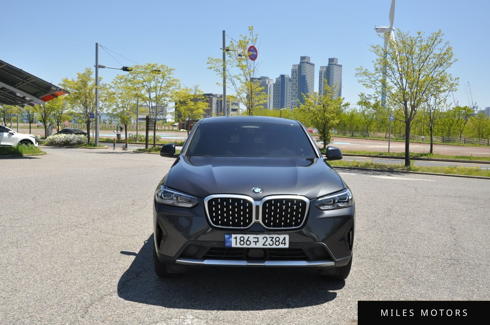 BMW X4 (G02) 2023 — миниатюра 3