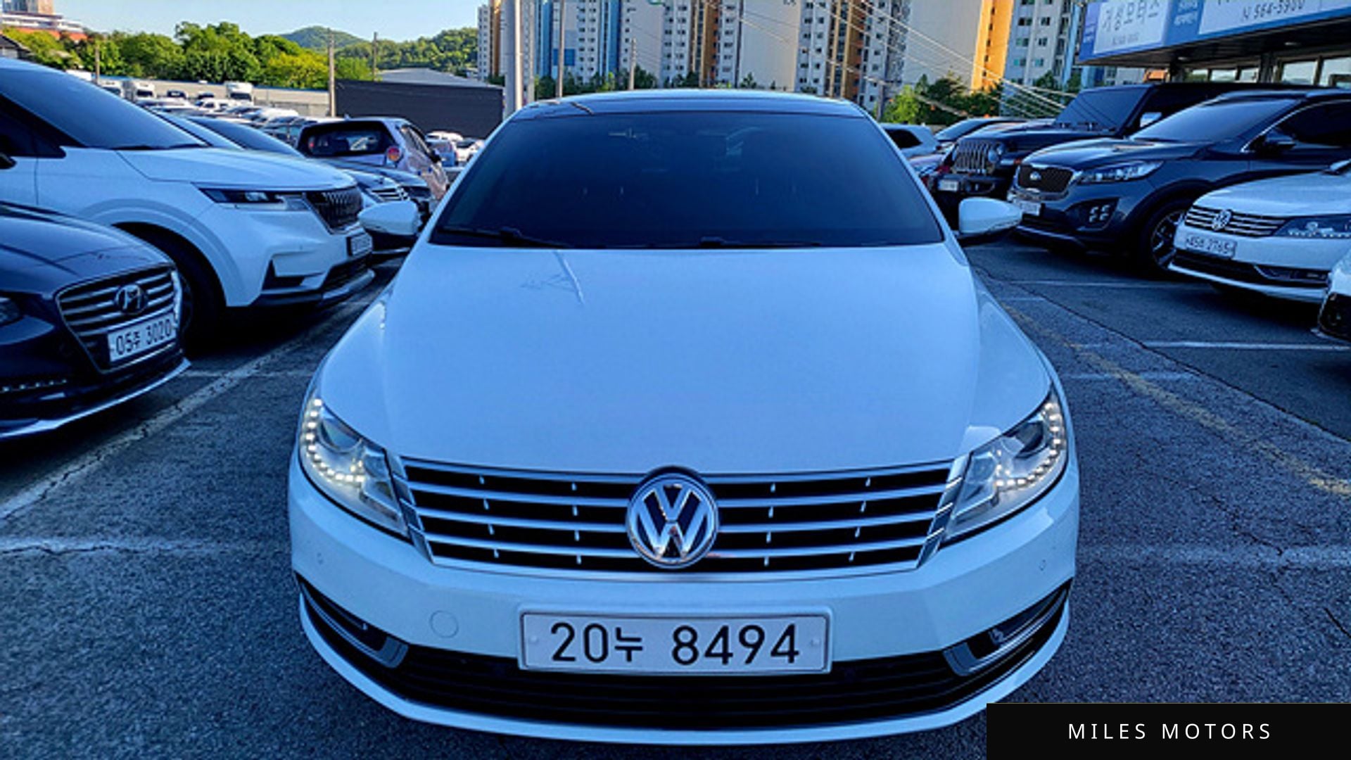 Volkswagen CC 2015 — миниатюра 3