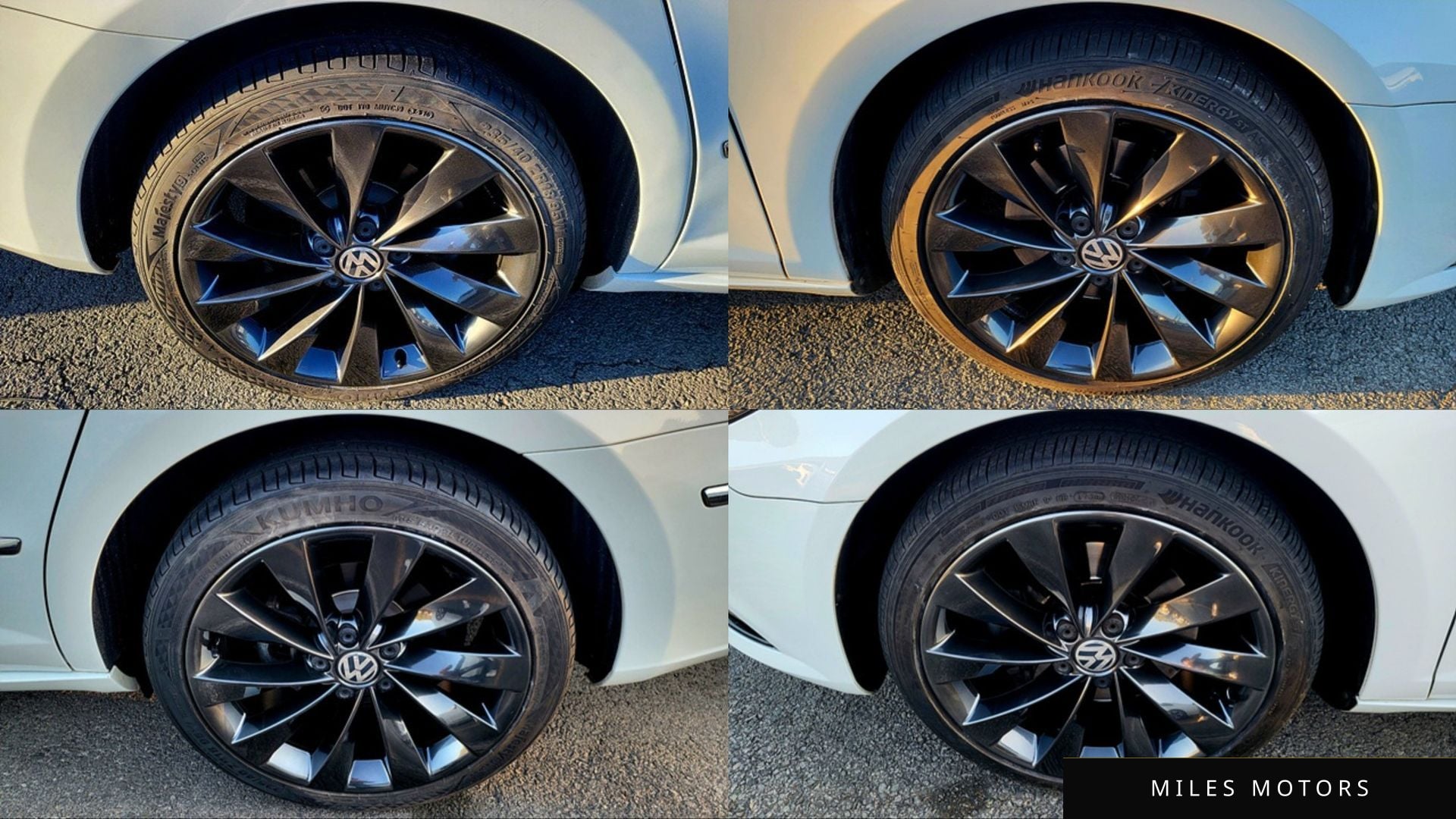 Volkswagen CC 2015 — миниатюра 5