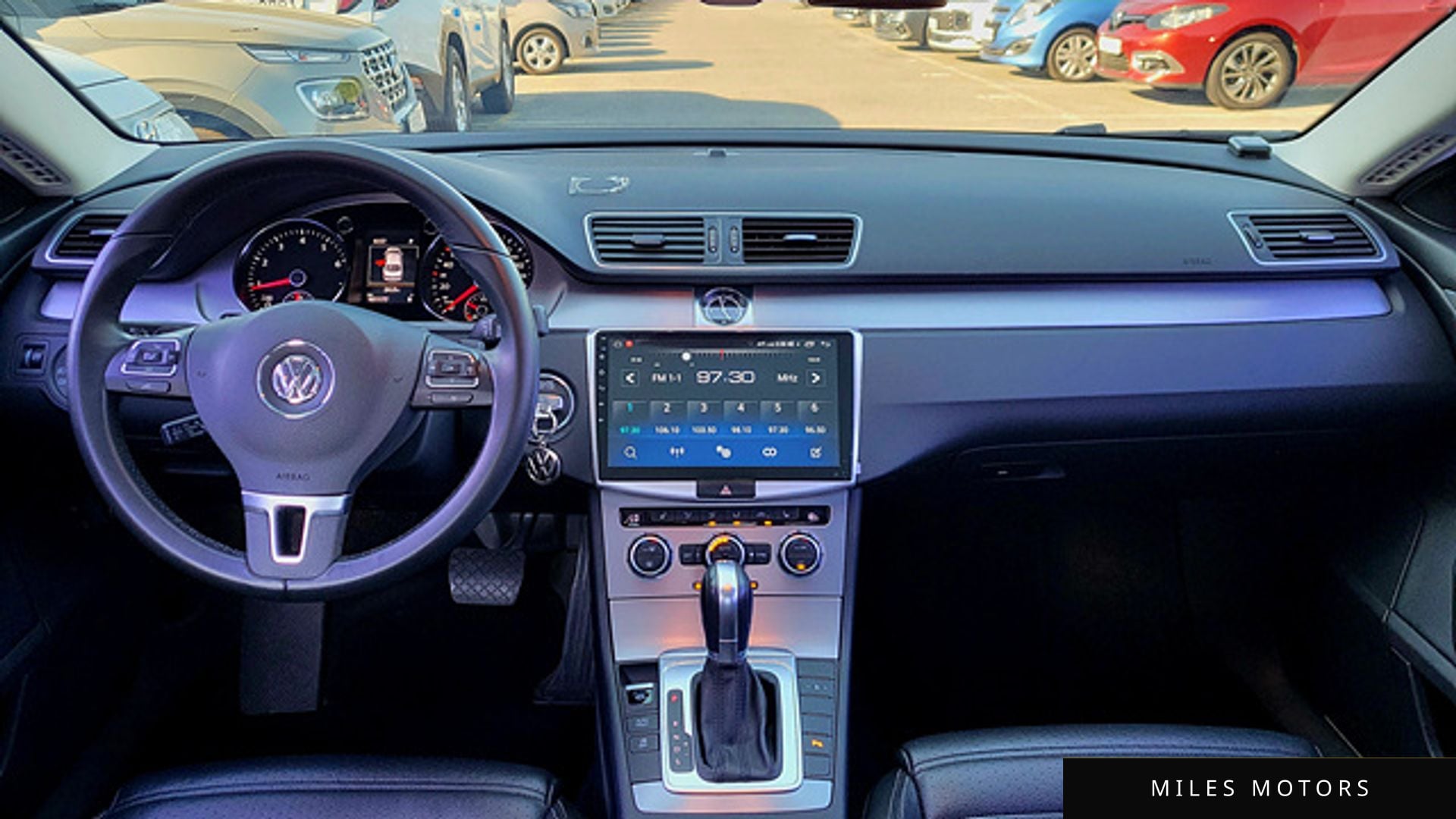 Volkswagen CC 2015 — миниатюра 7