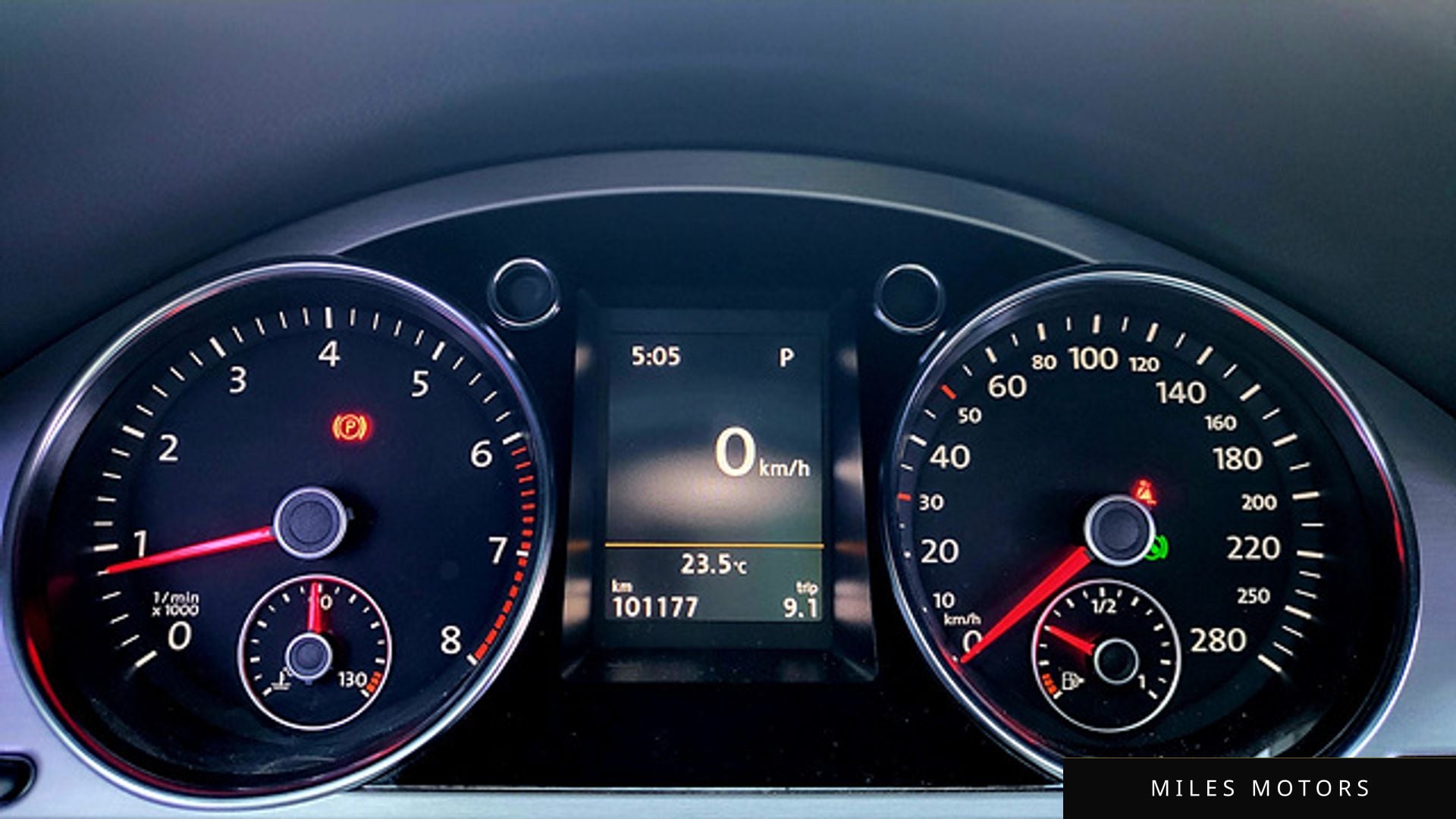 Volkswagen CC 2015 — миниатюра 8
