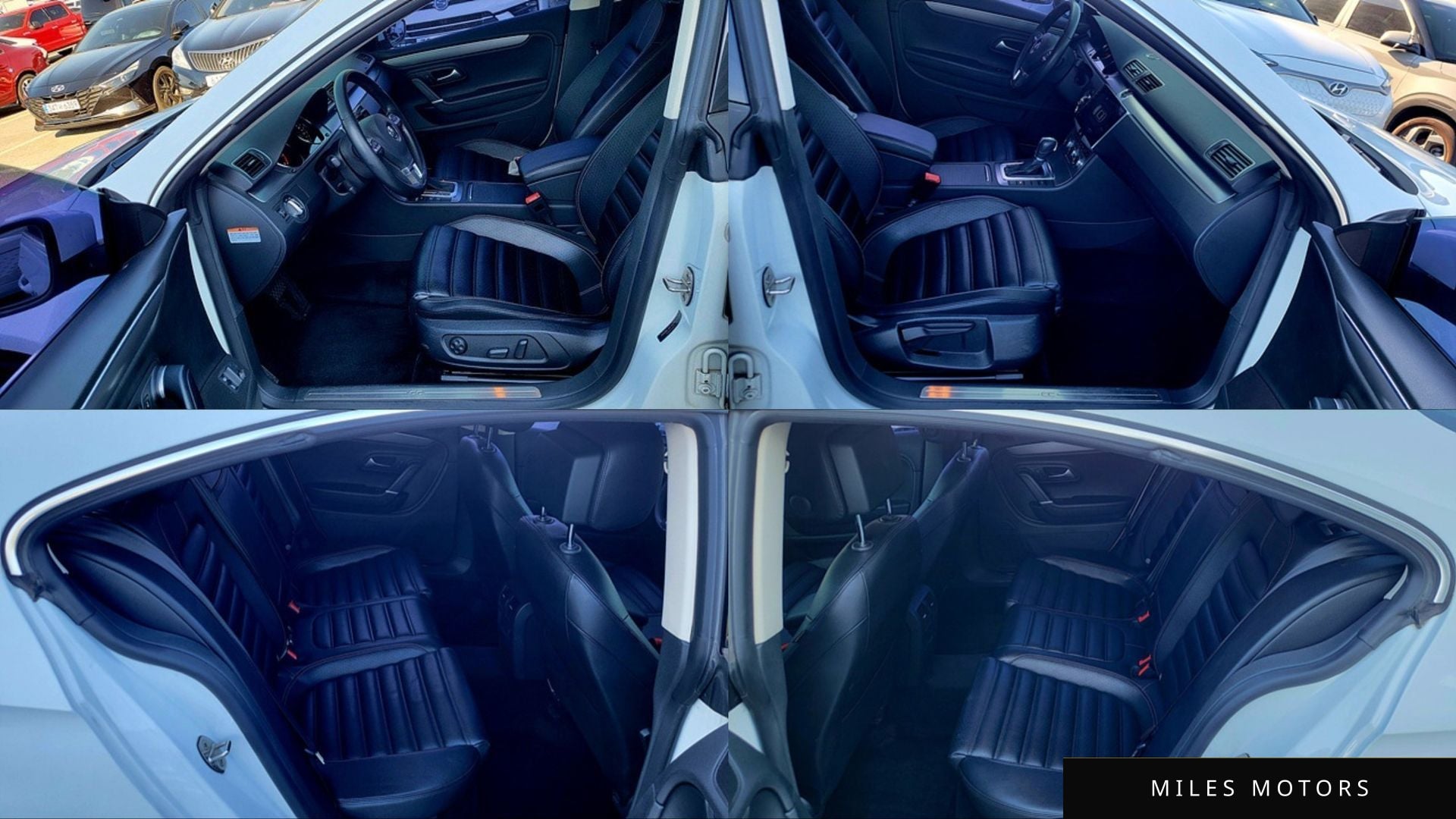 Volkswagen CC 2015 — миниатюра 10