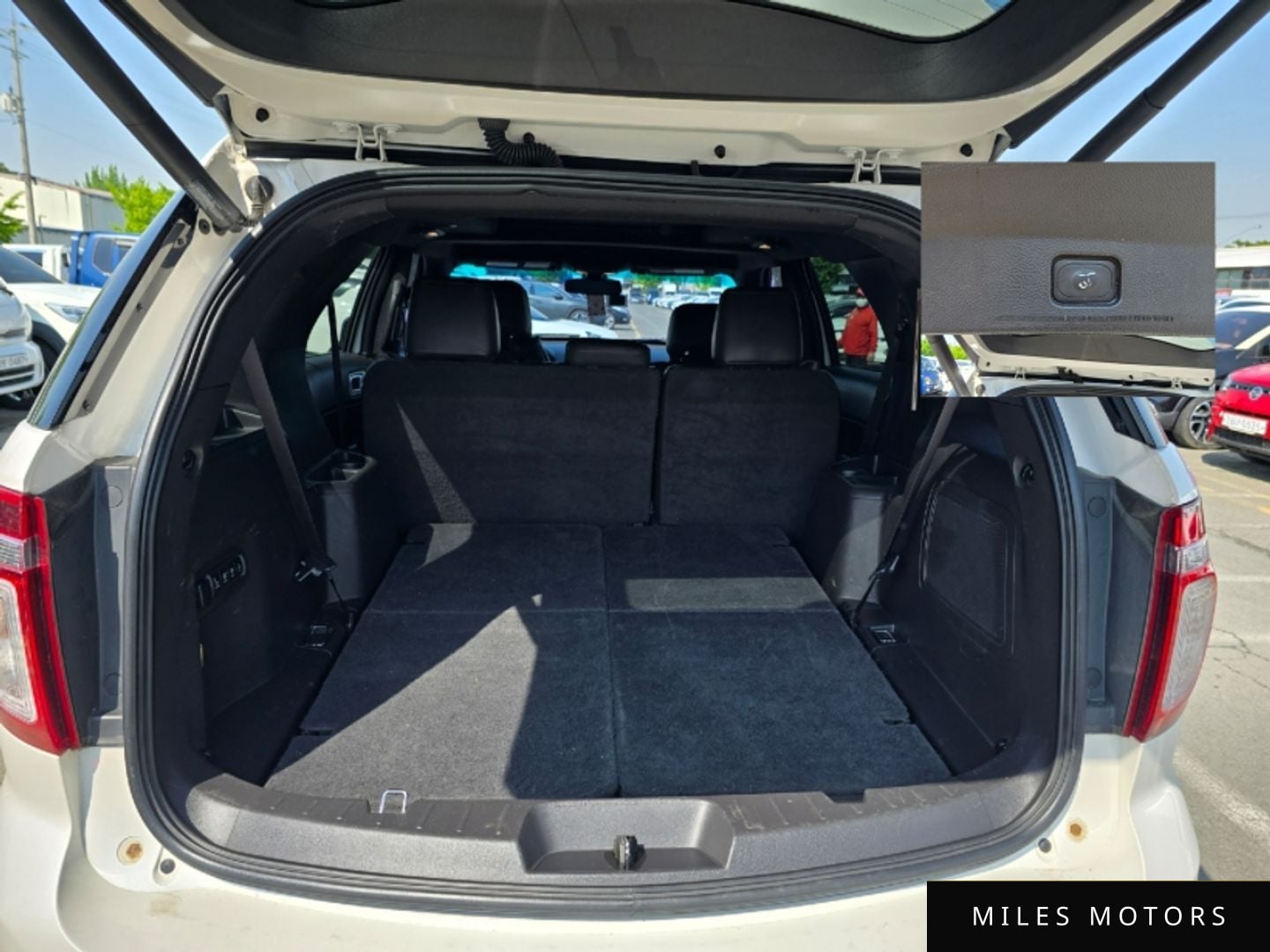 Ford Explorer 2015 — миниатюра 6