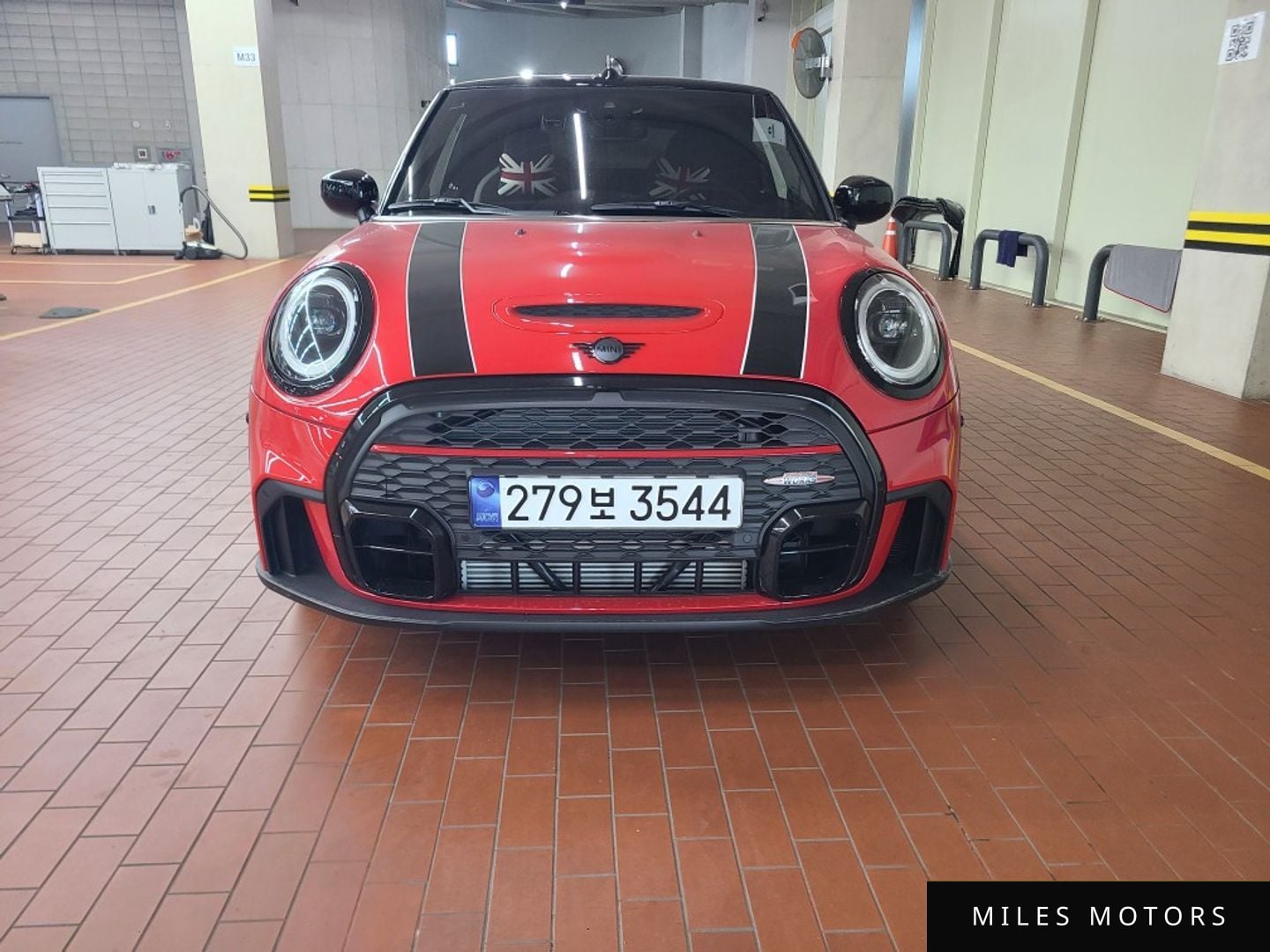 MINI Cooper Convertible 2024 — миниатюра 3