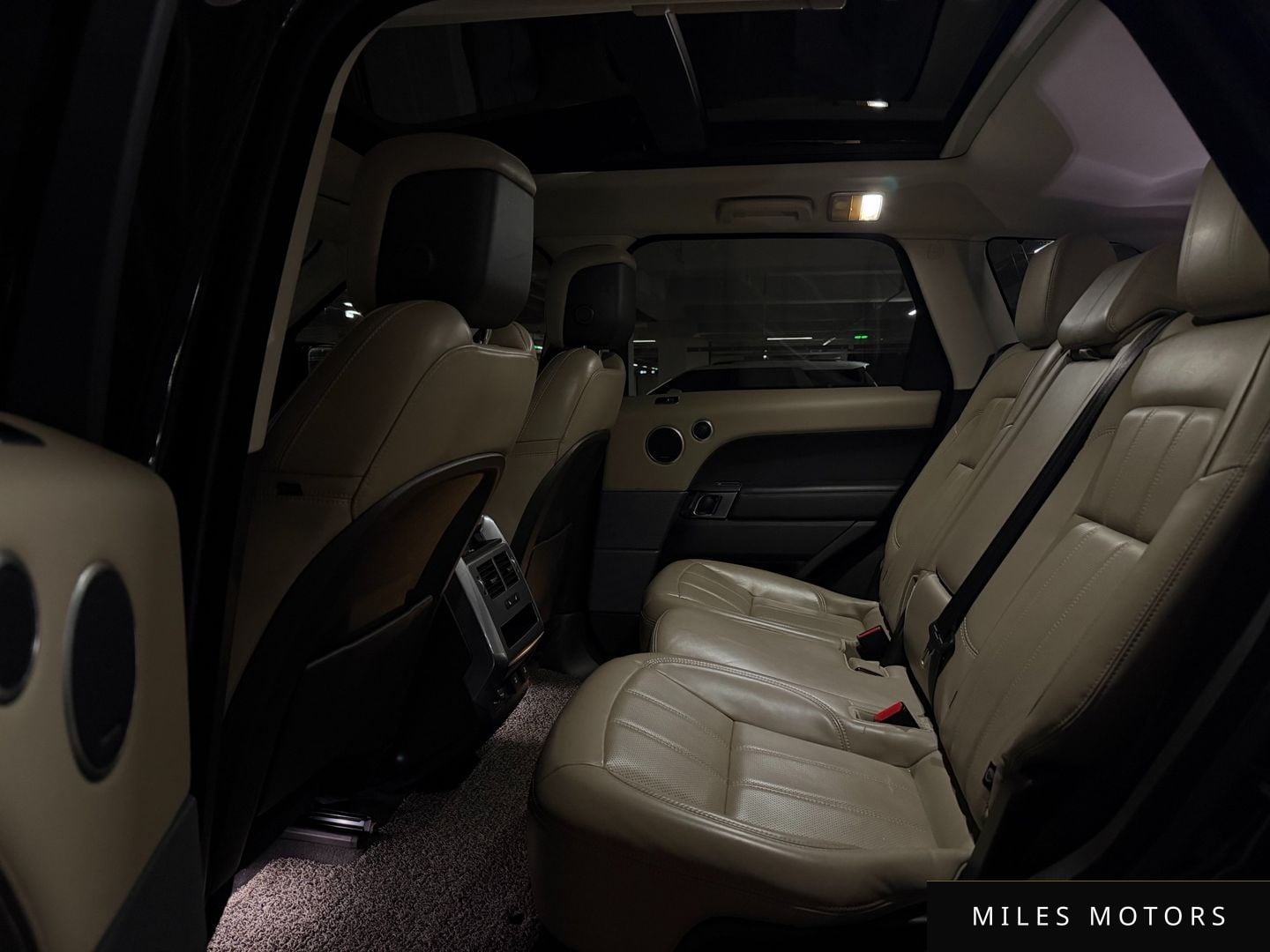 Land Rover Range Rover Sport 2018 — миниатюра 6
