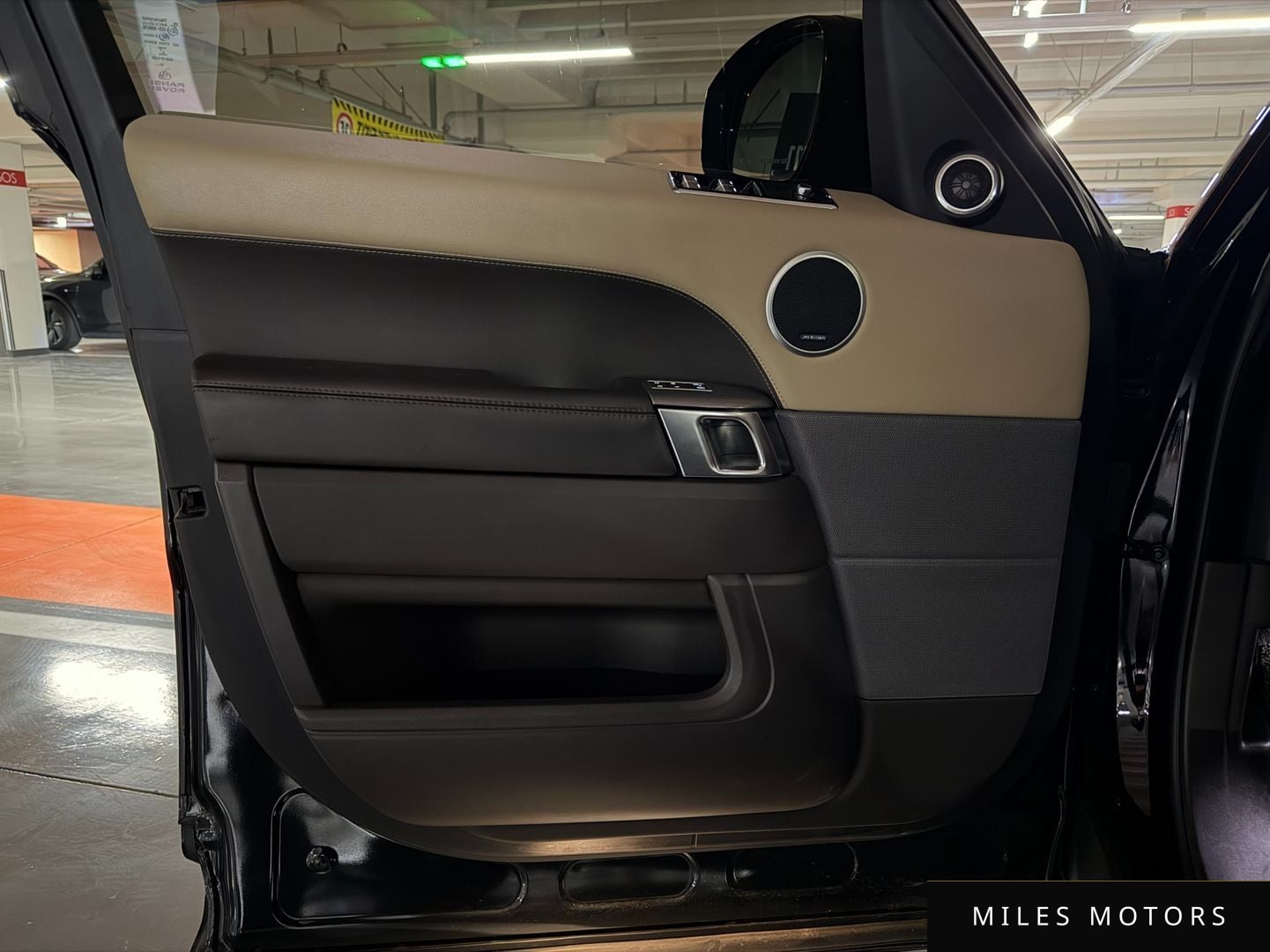 Land Rover Range Rover Sport 2018 — миниатюра 10