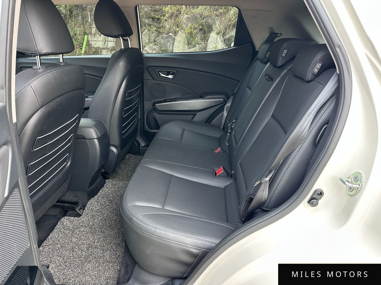 KG Mobility TIBOLI 2020 — миниатюра 9
