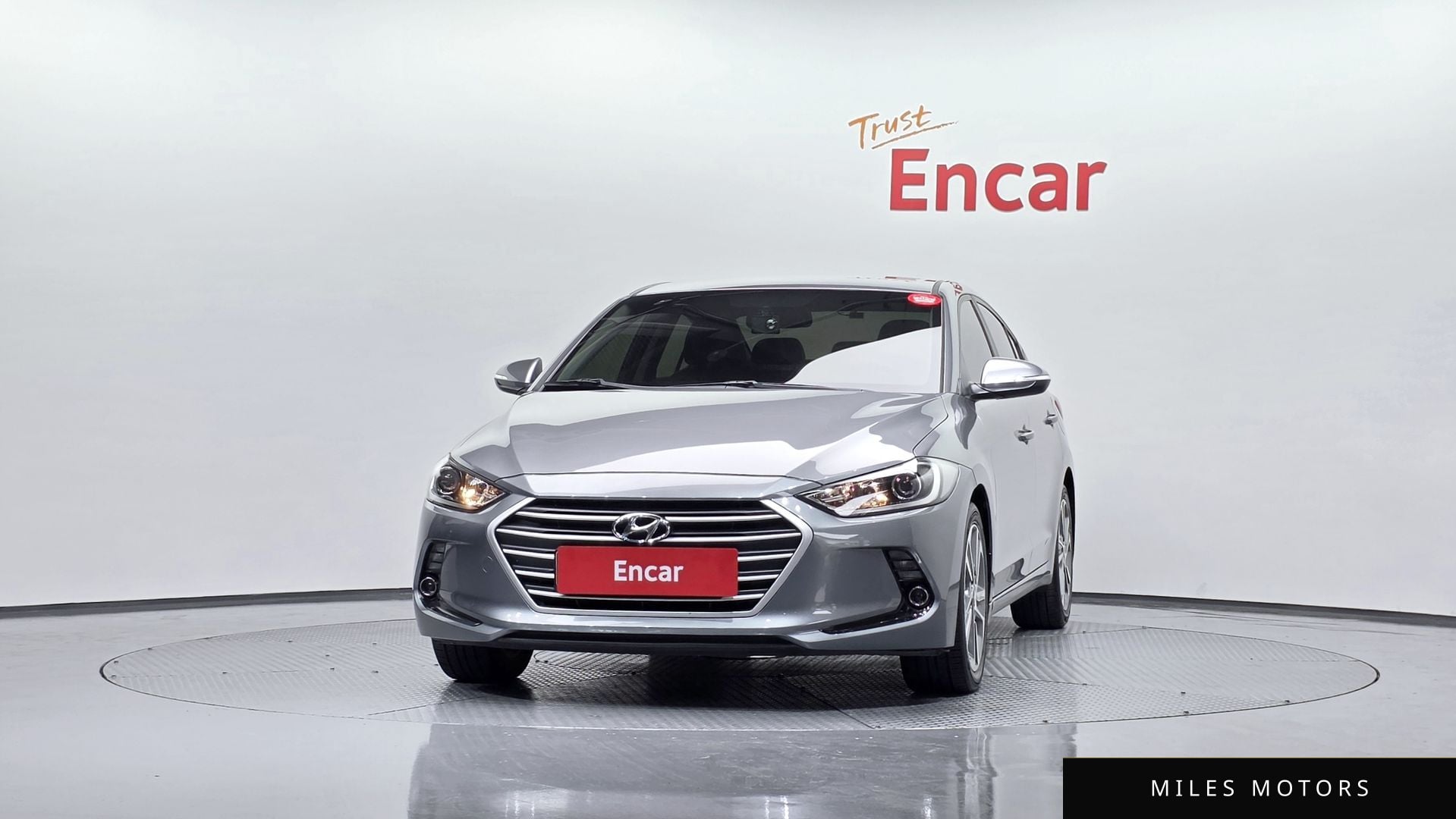 Hyundai AVANTE 2018 — миниатюра 3
