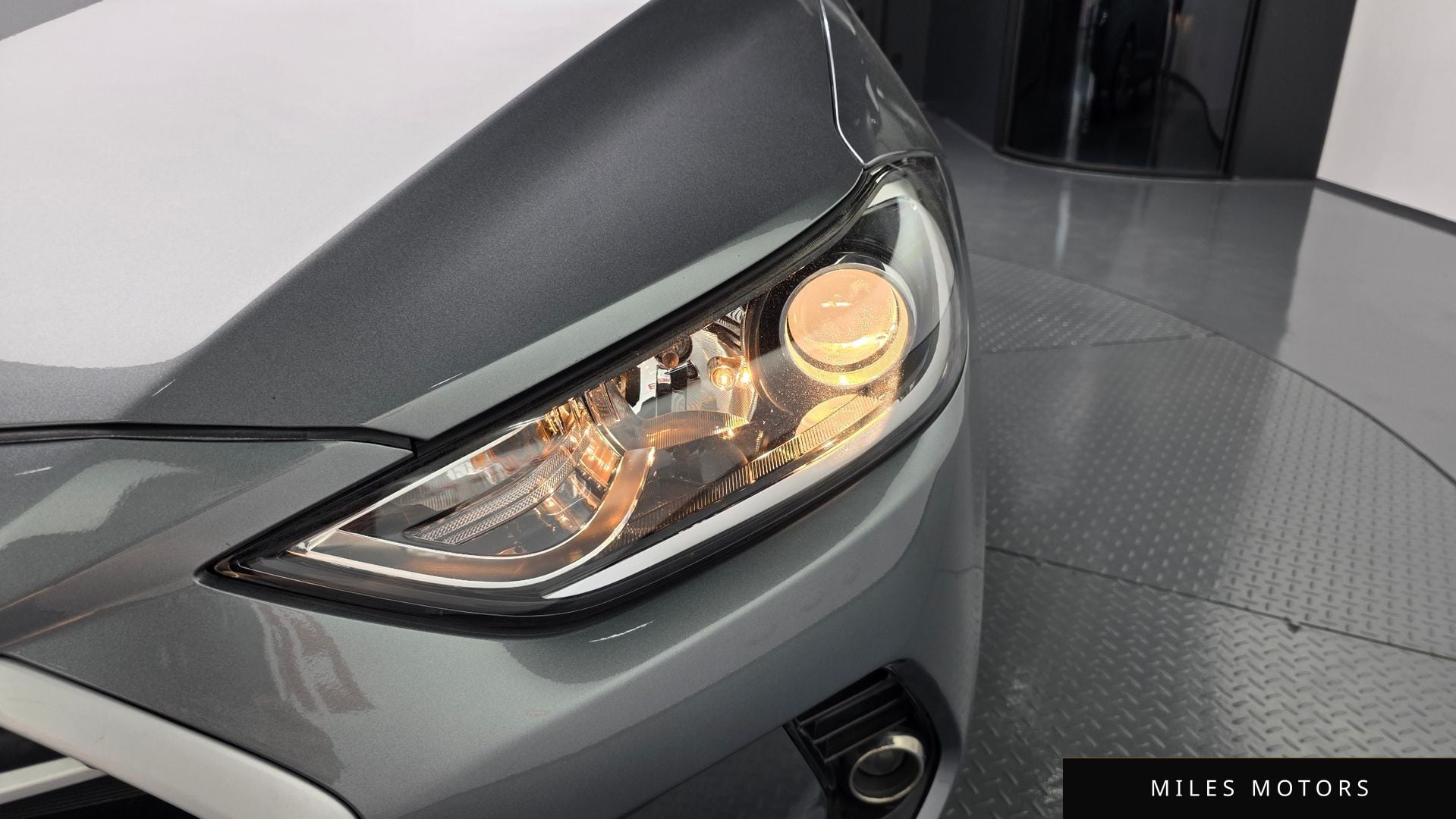 Hyundai AVANTE 2018 — миниатюра 8