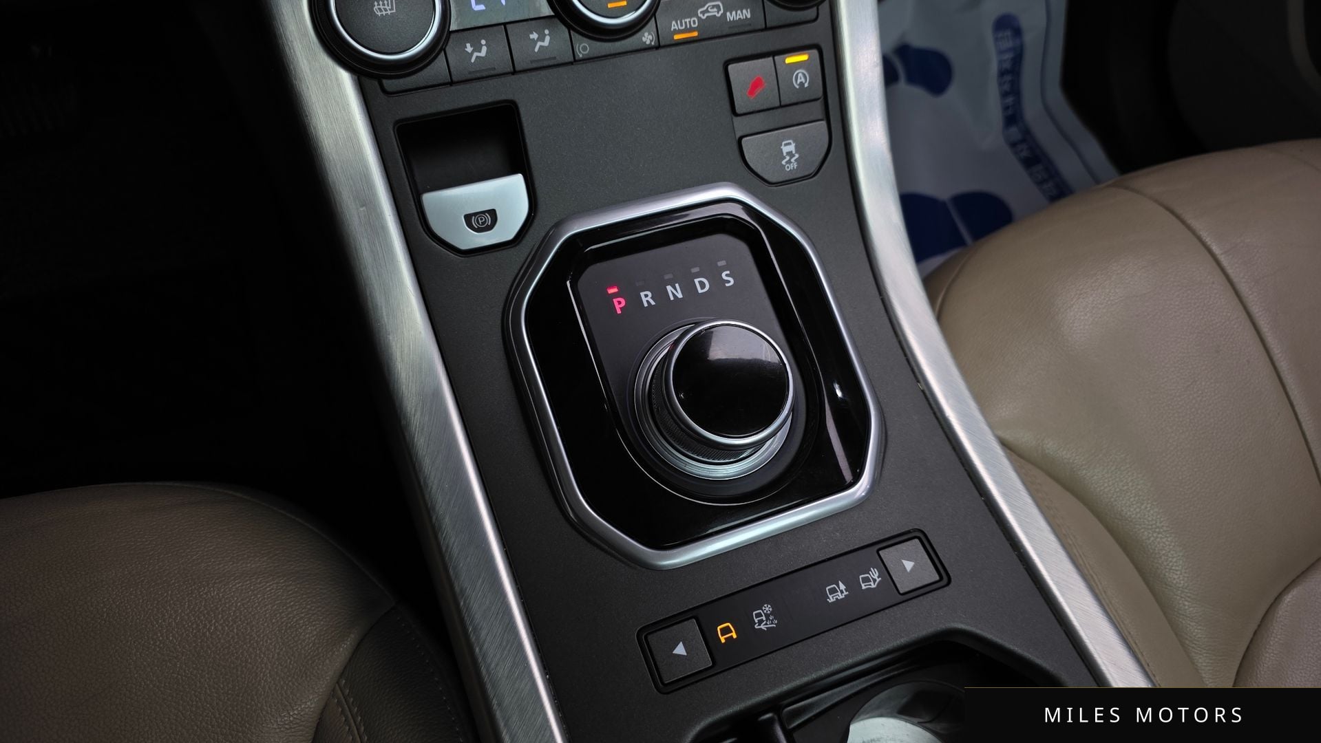 Land Rover Range Rover Evoque 2016 — миниатюра 9