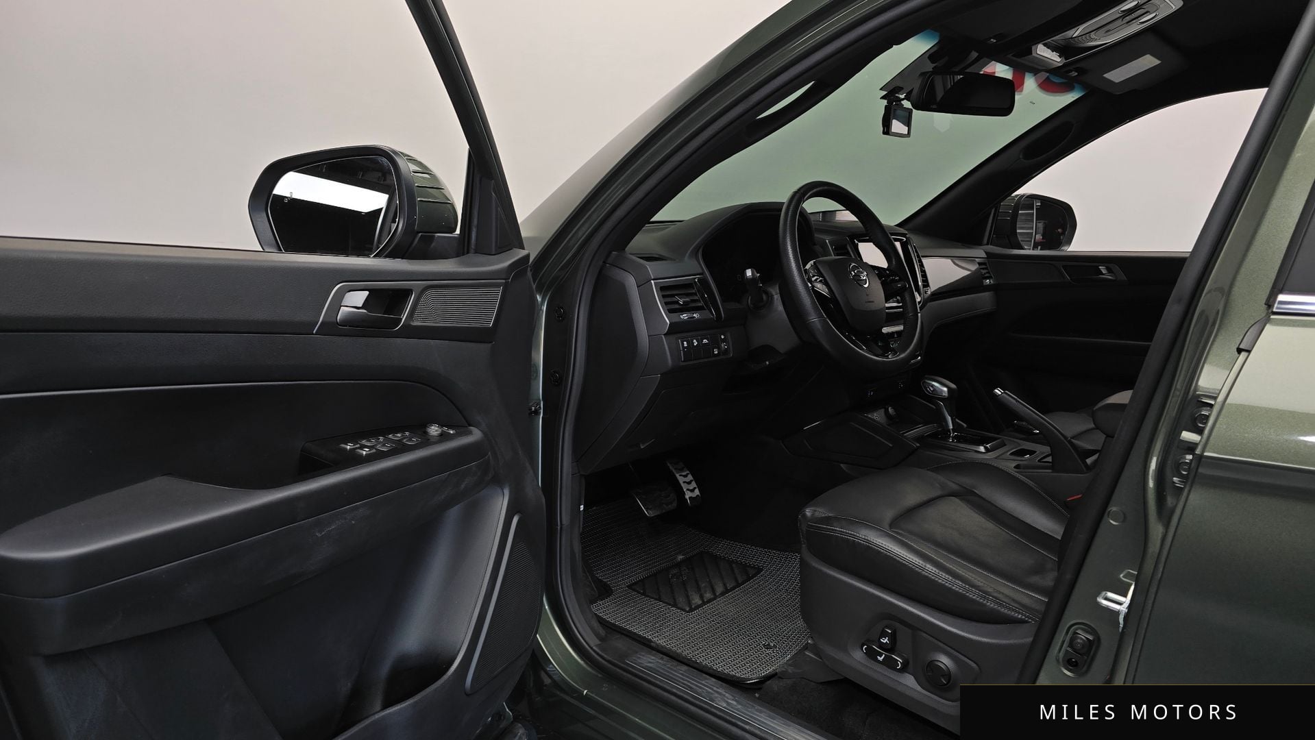 KG Mobility Rexton 2023 — миниатюра 10