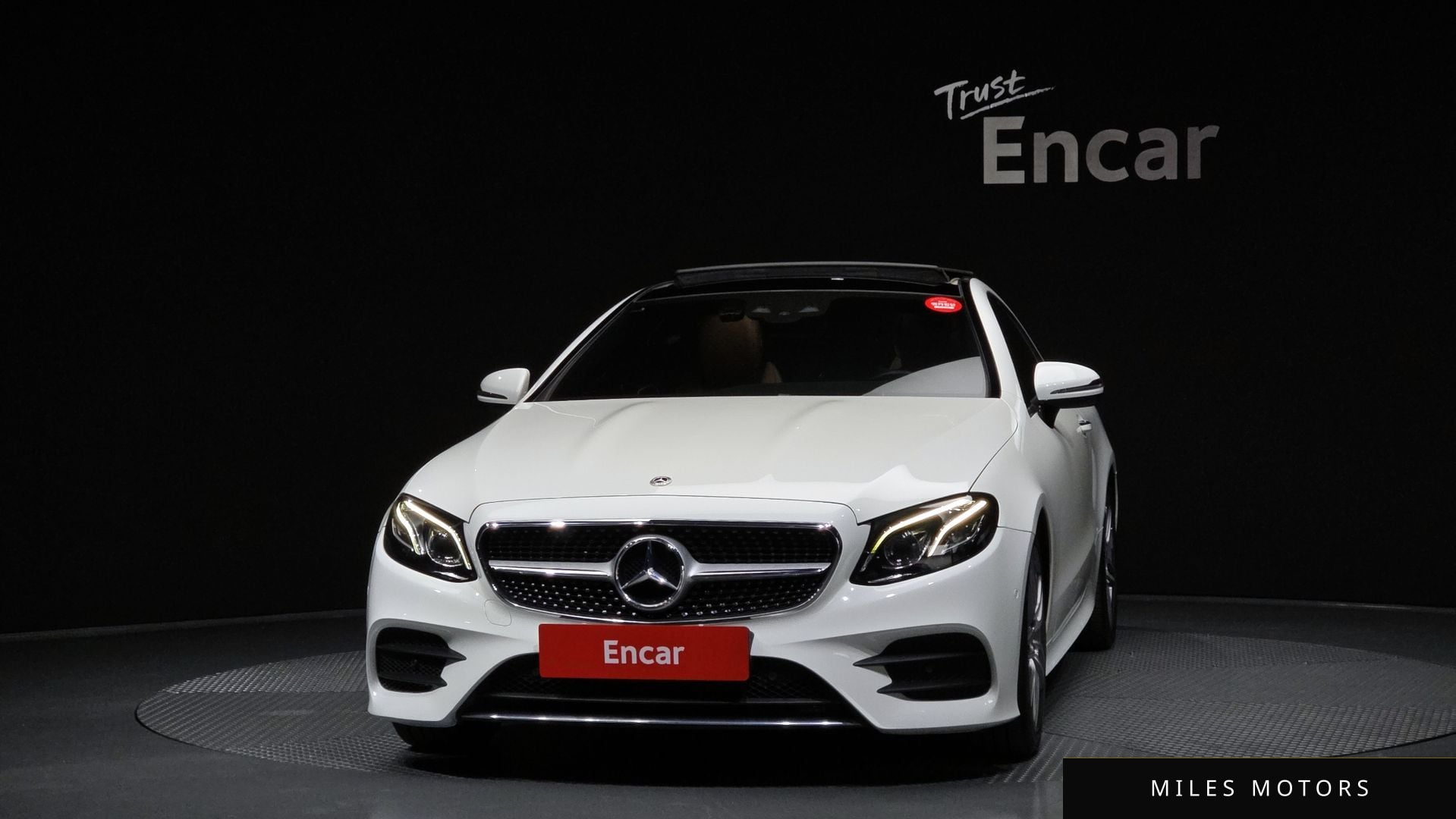 Mercedes-Benz E-Class W213 2018 — миниатюра 3