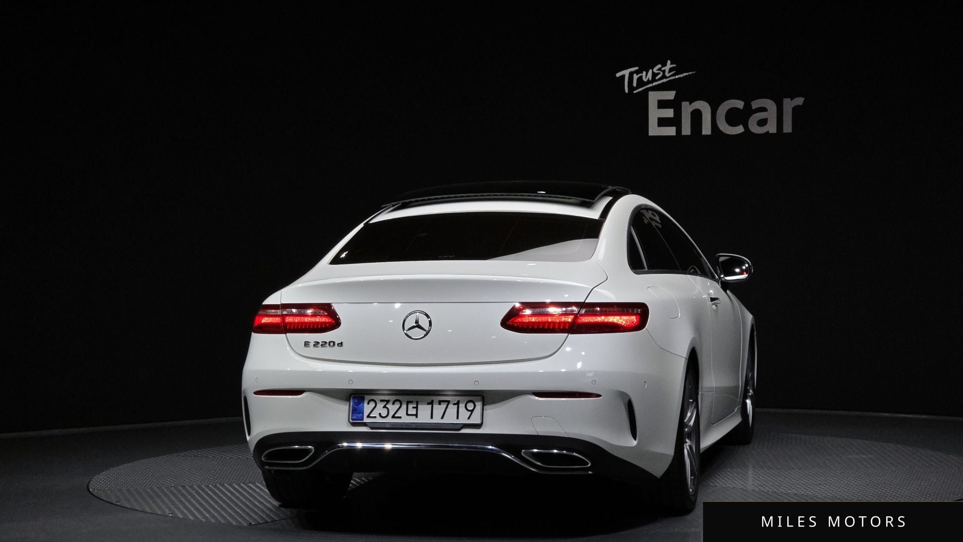 Mercedes-Benz E-Class W213 2018 — миниатюра 4