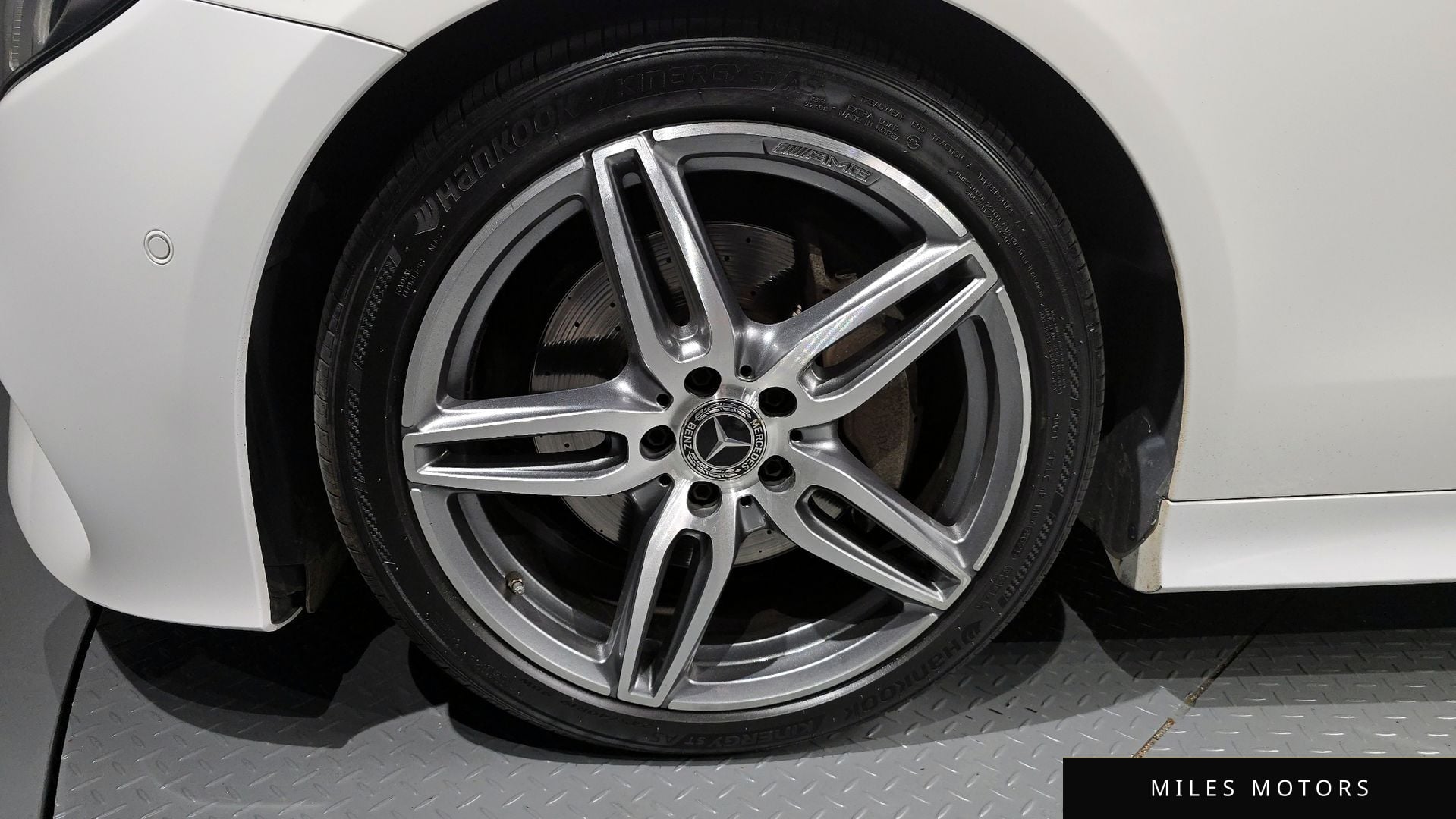 Mercedes-Benz E-Class W213 2018 — миниатюра 5