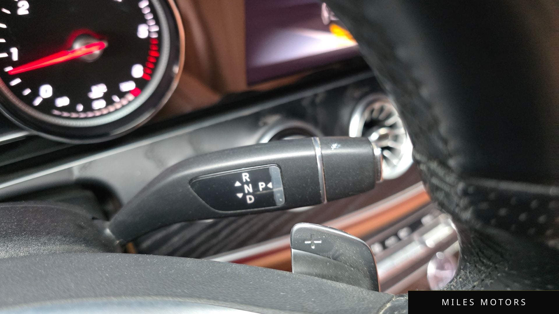 Mercedes-Benz E-Class W213 2018 — миниатюра 9