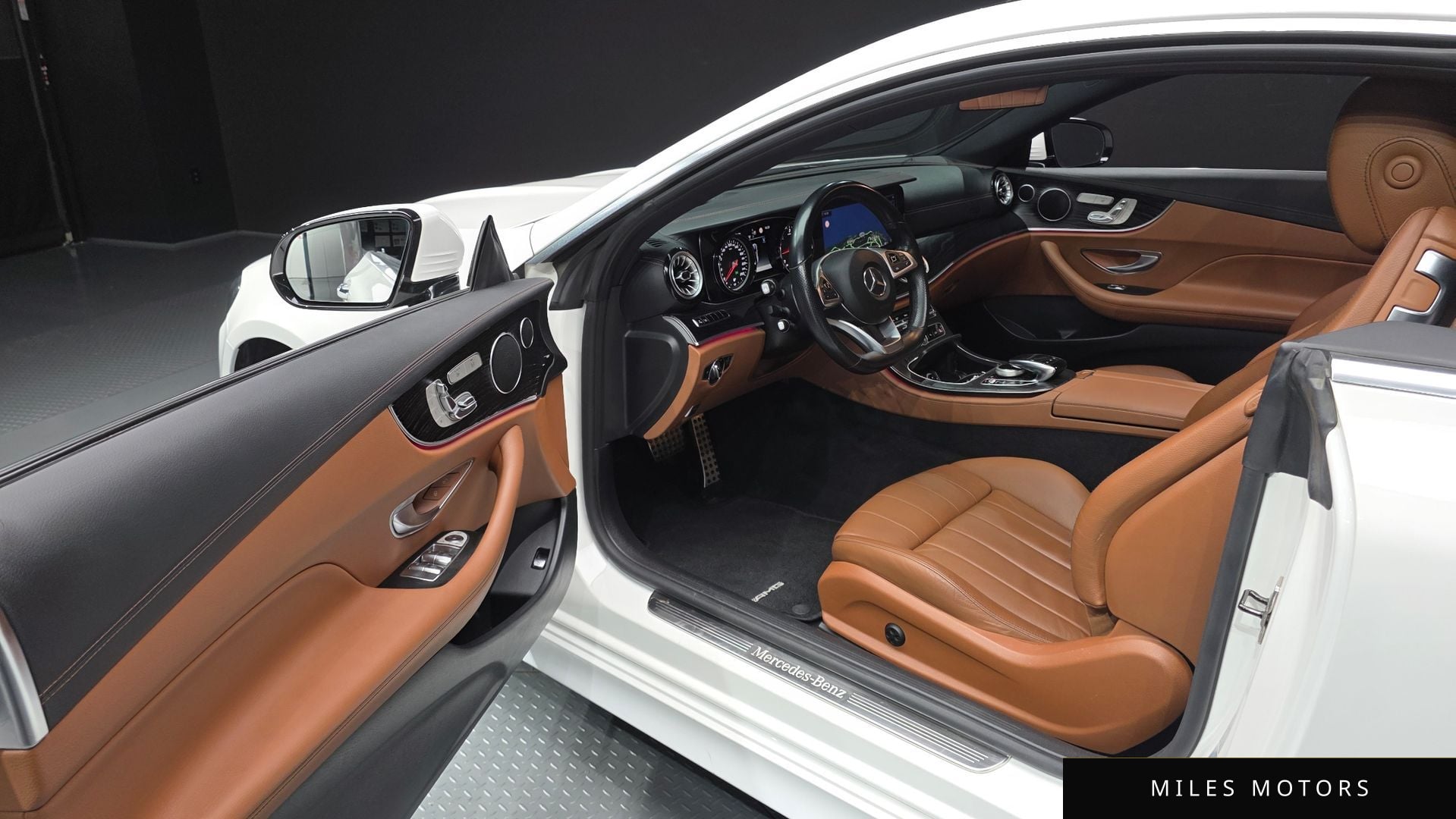 Mercedes-Benz E-Class W213 2018 — миниатюра 10
