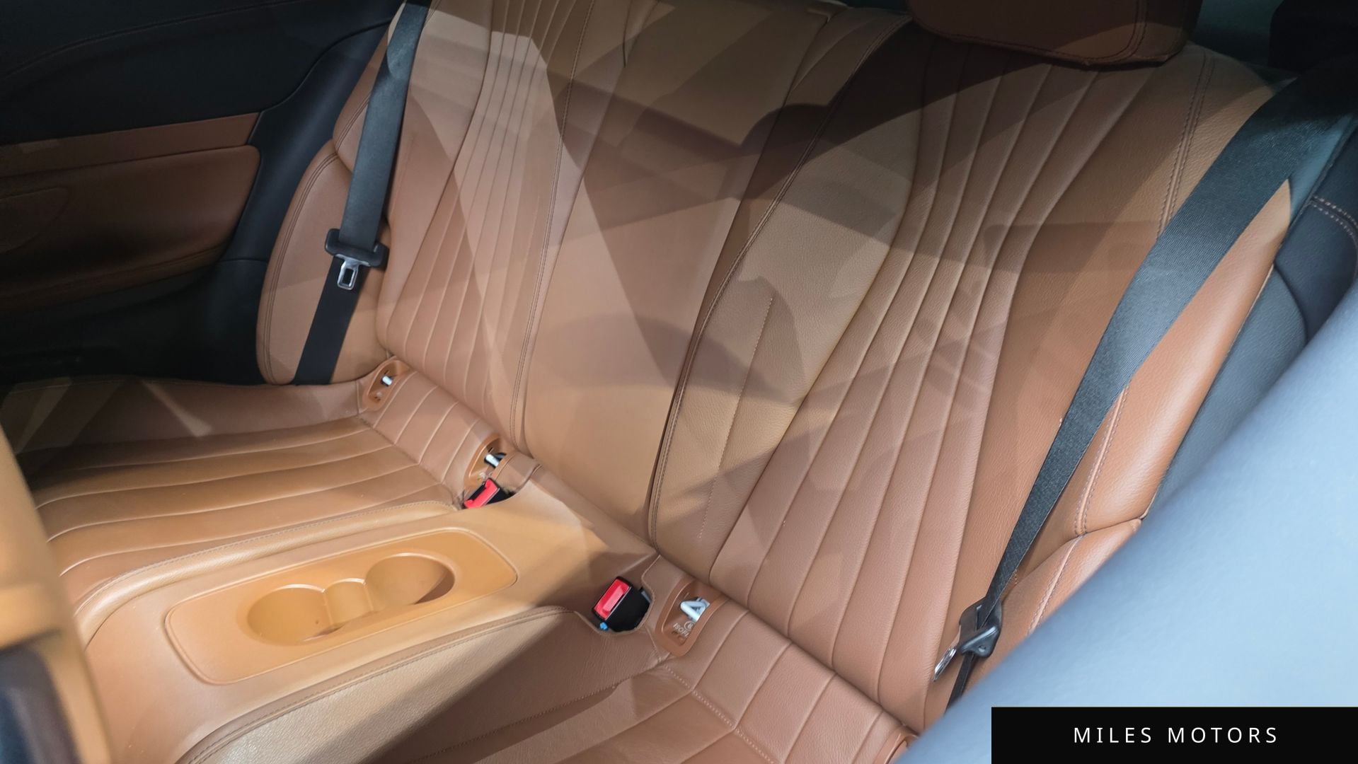 Mercedes-Benz E-Class W213 2018 — миниатюра 11