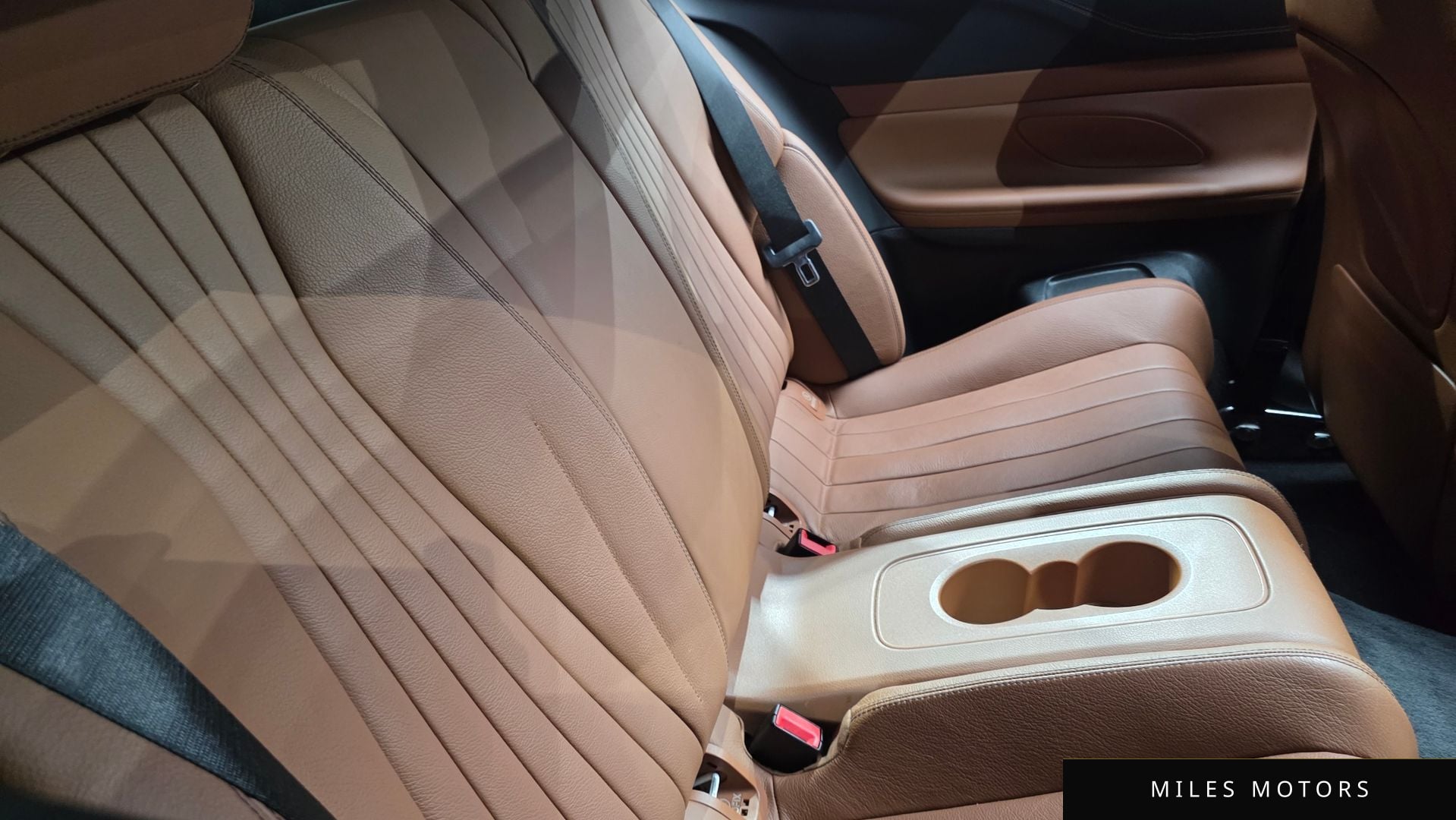 Mercedes-Benz E-Class W213 2018 — миниатюра 12