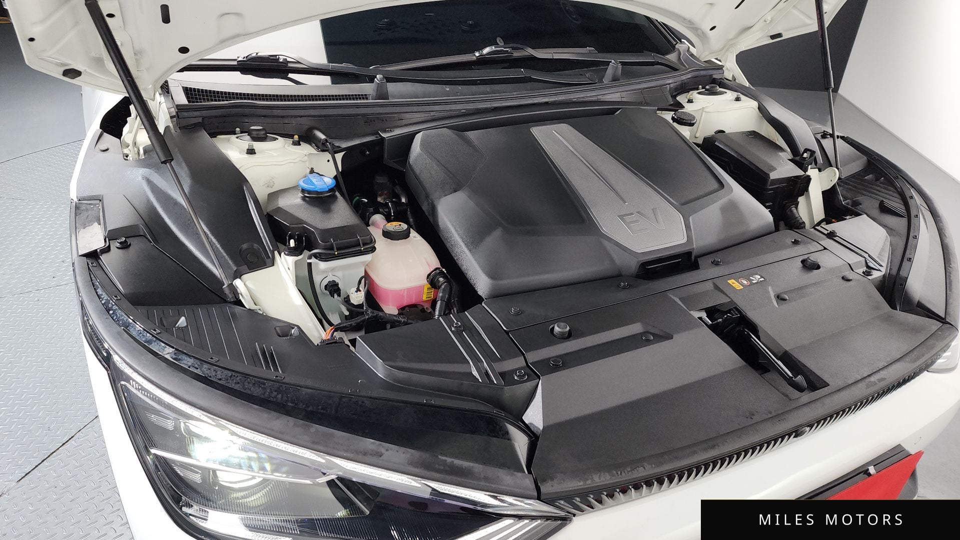 Kia EV6 2024 — миниатюра 6