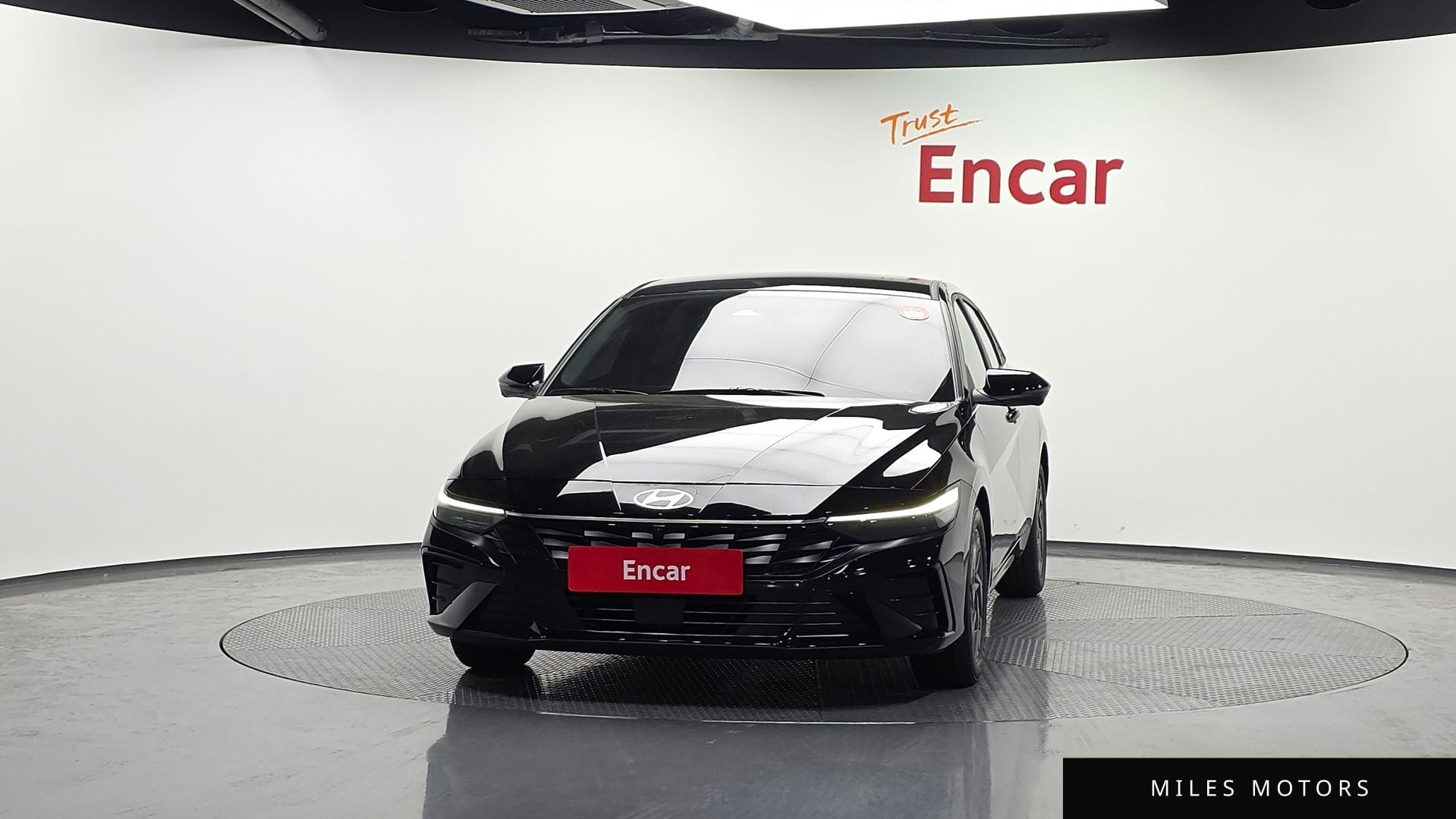 Hyundai AVANTE 2024 — миниатюра 3