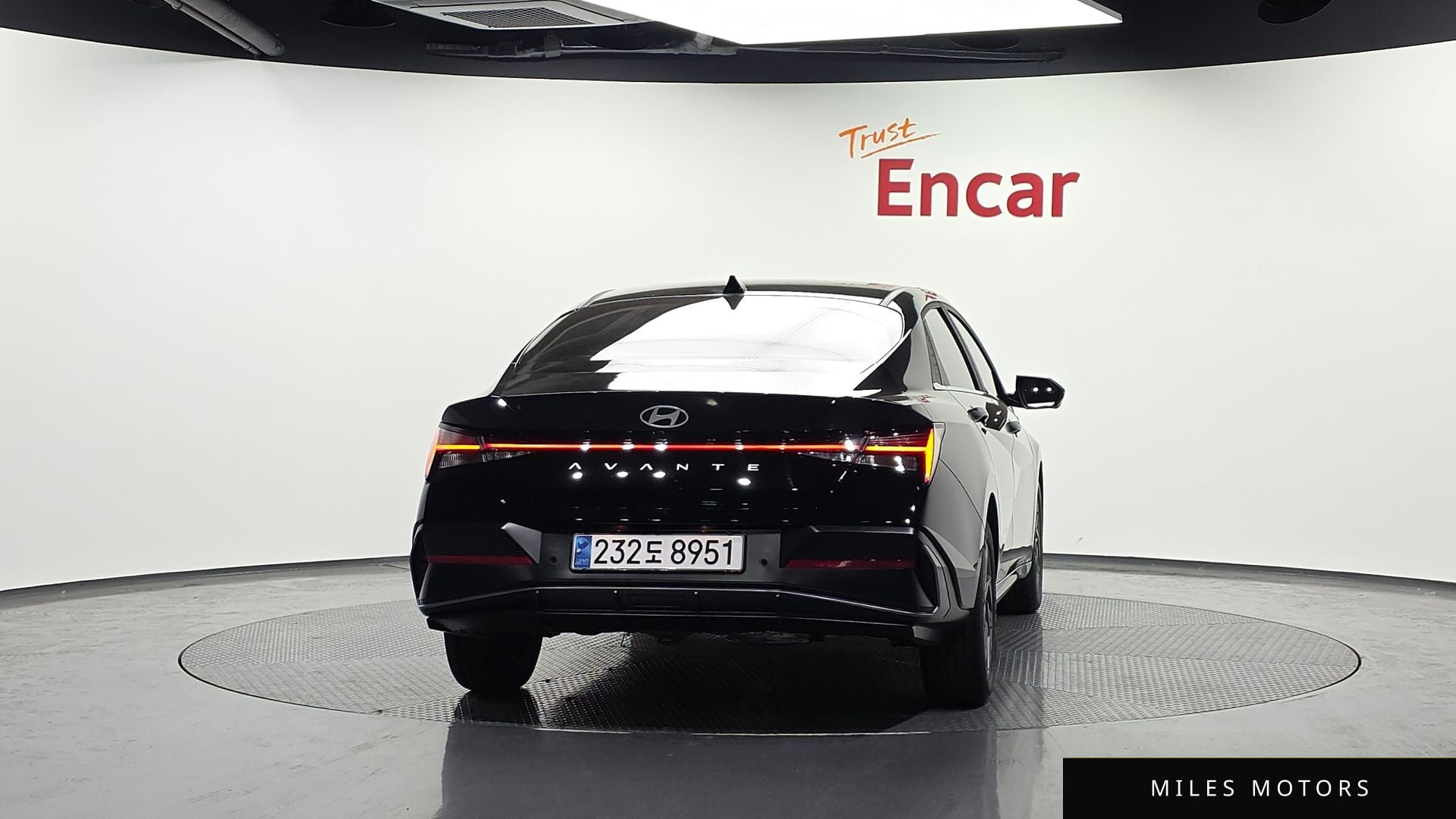 Hyundai AVANTE 2024 — миниатюра 4