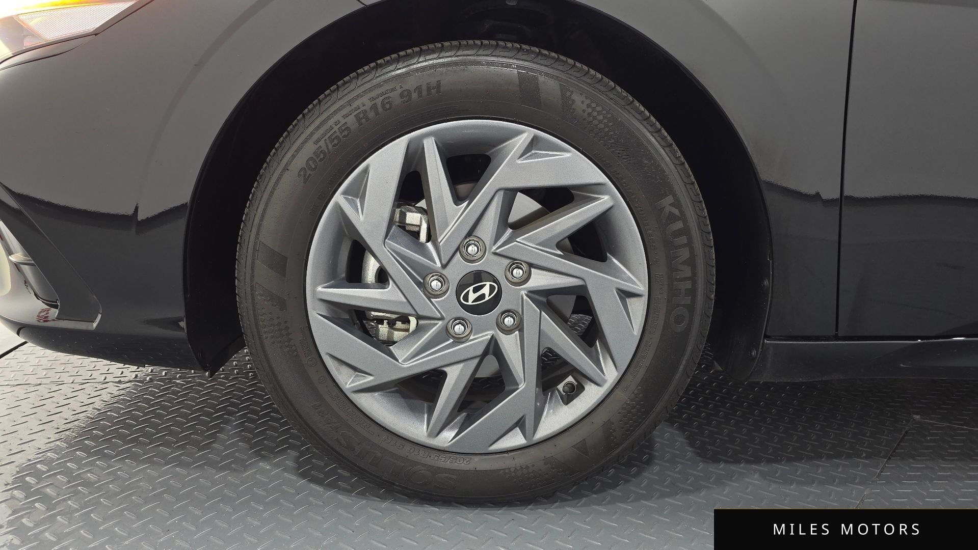 Hyundai AVANTE 2024 — миниатюра 5